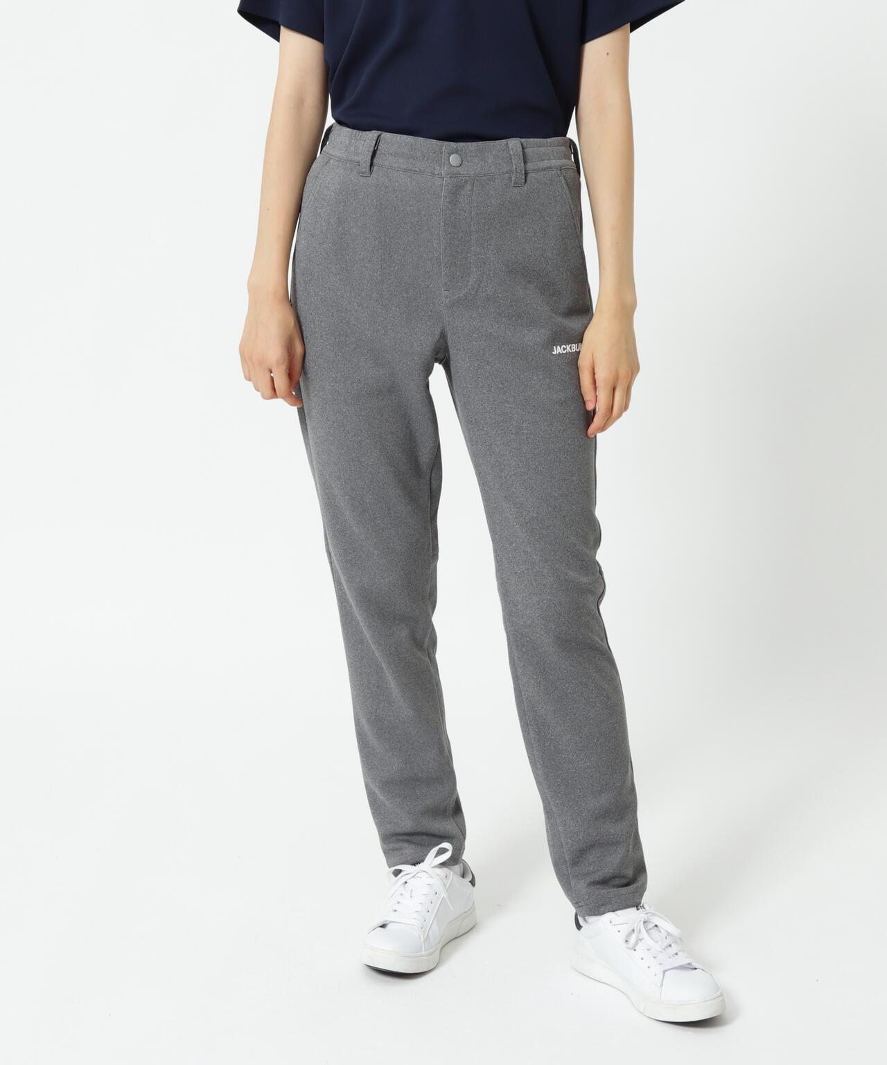 ソフトダンボールロングパンツ