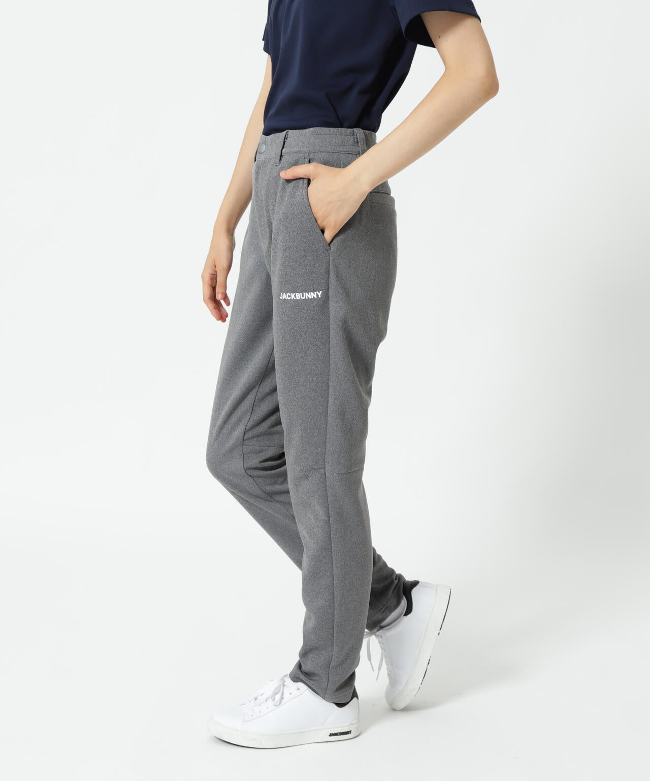 ソフトダンボールロングパンツ