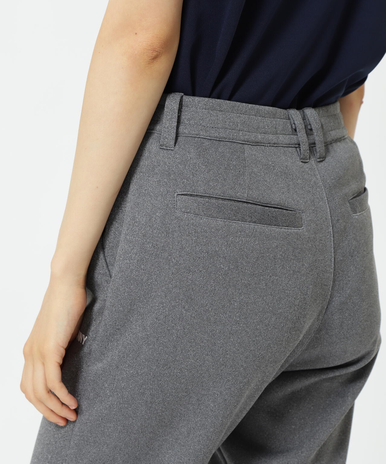 ソフトダンボールロングパンツ