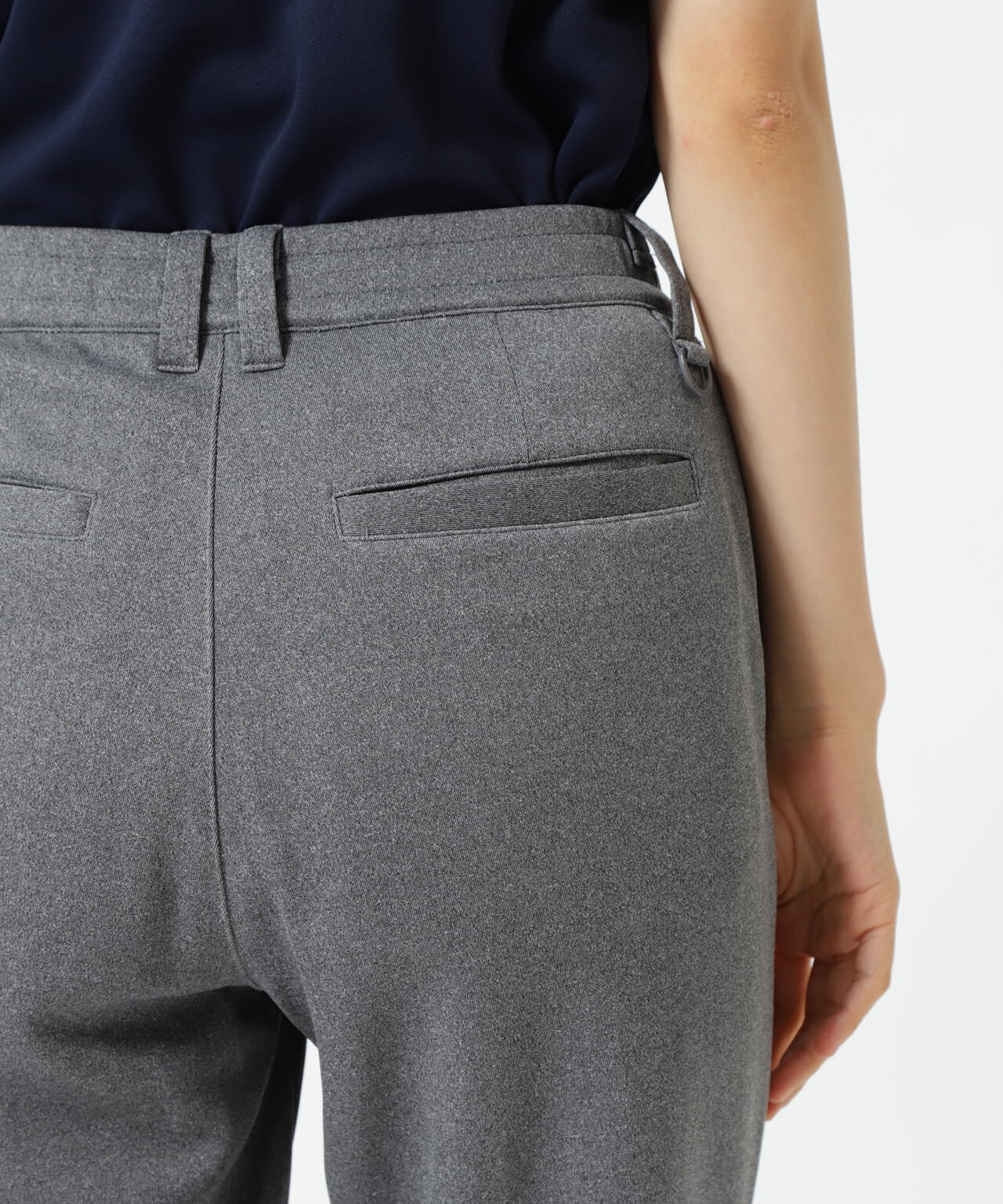 ソフトダンボールロングパンツ