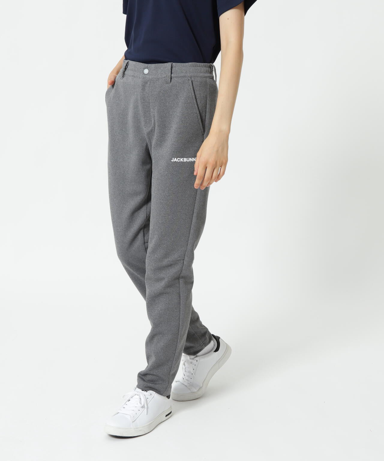 ソフトダンボールロングパンツ