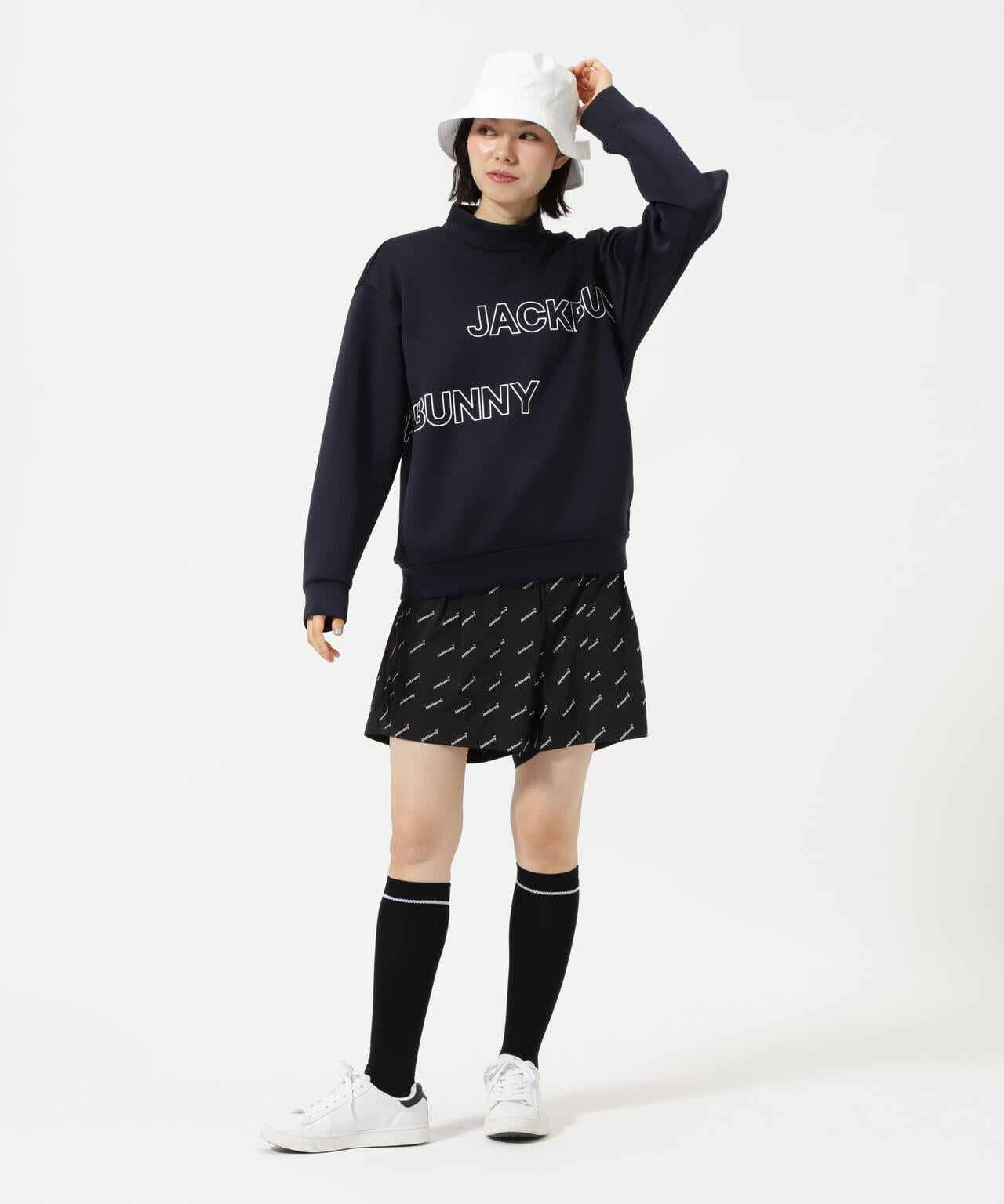 ナイロンタフタ ショートパンツ