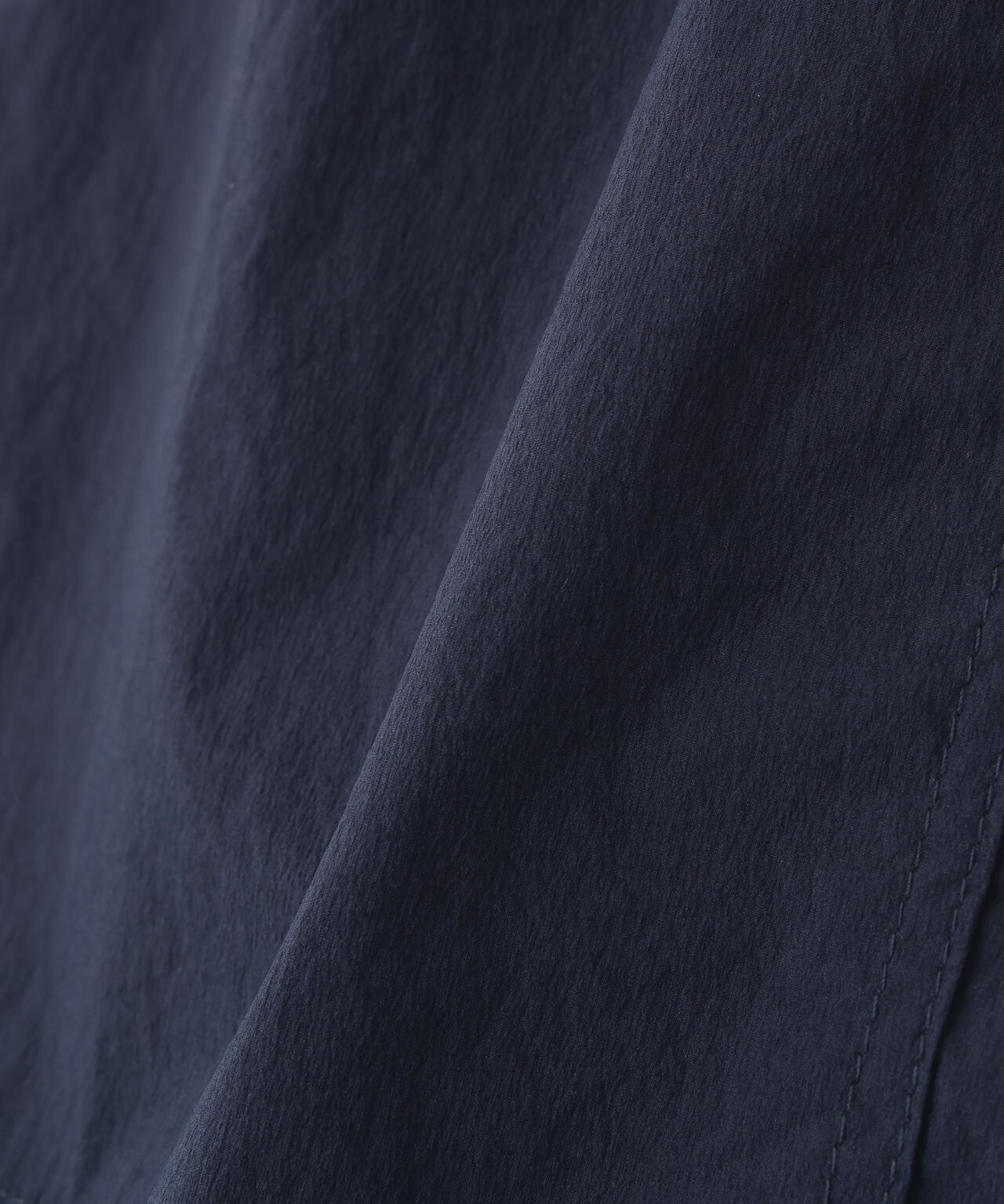 ナイロンタフタ ショートパンツ