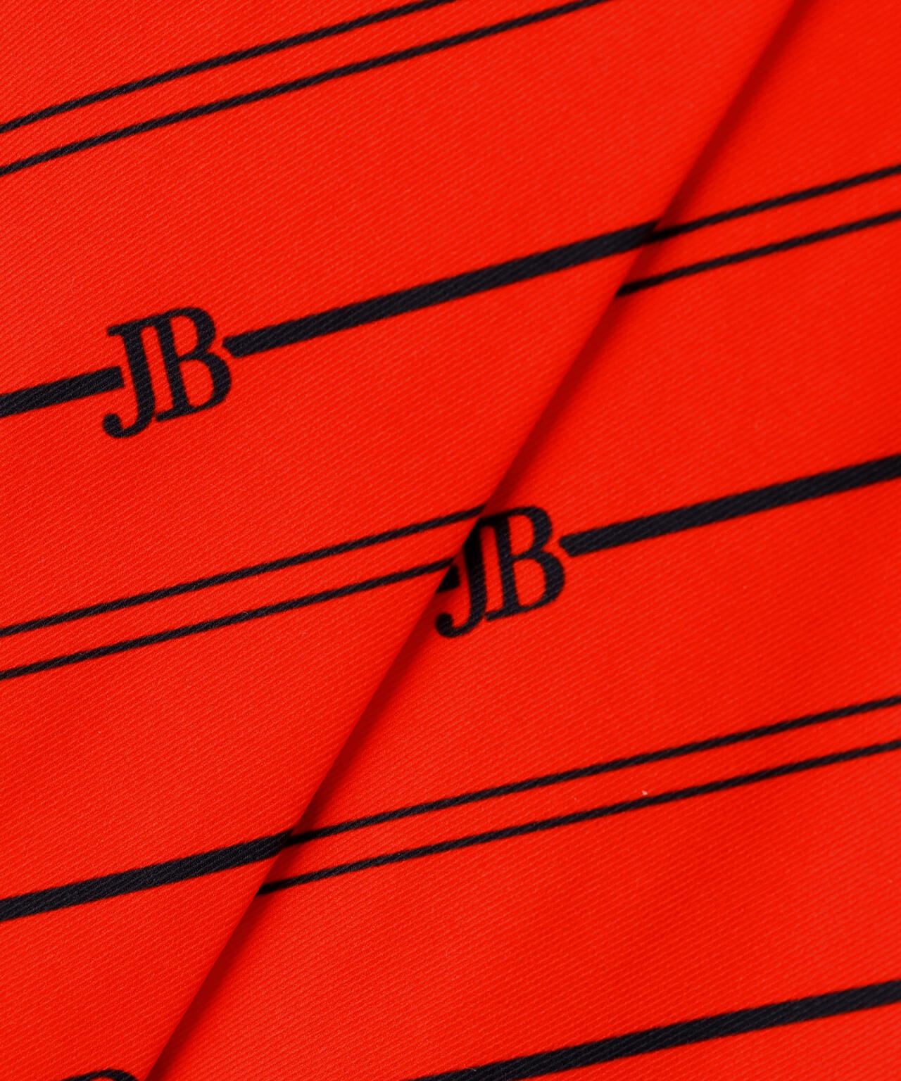 PEストレッチプリントショートパンツ