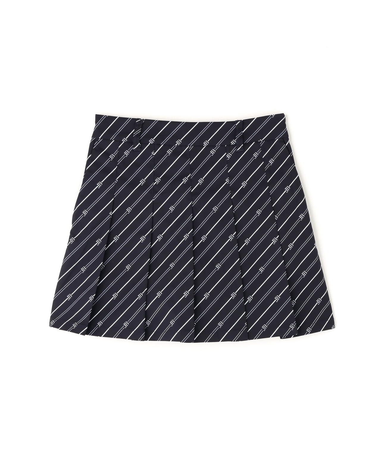 PEストレッチプリントショートパンツ