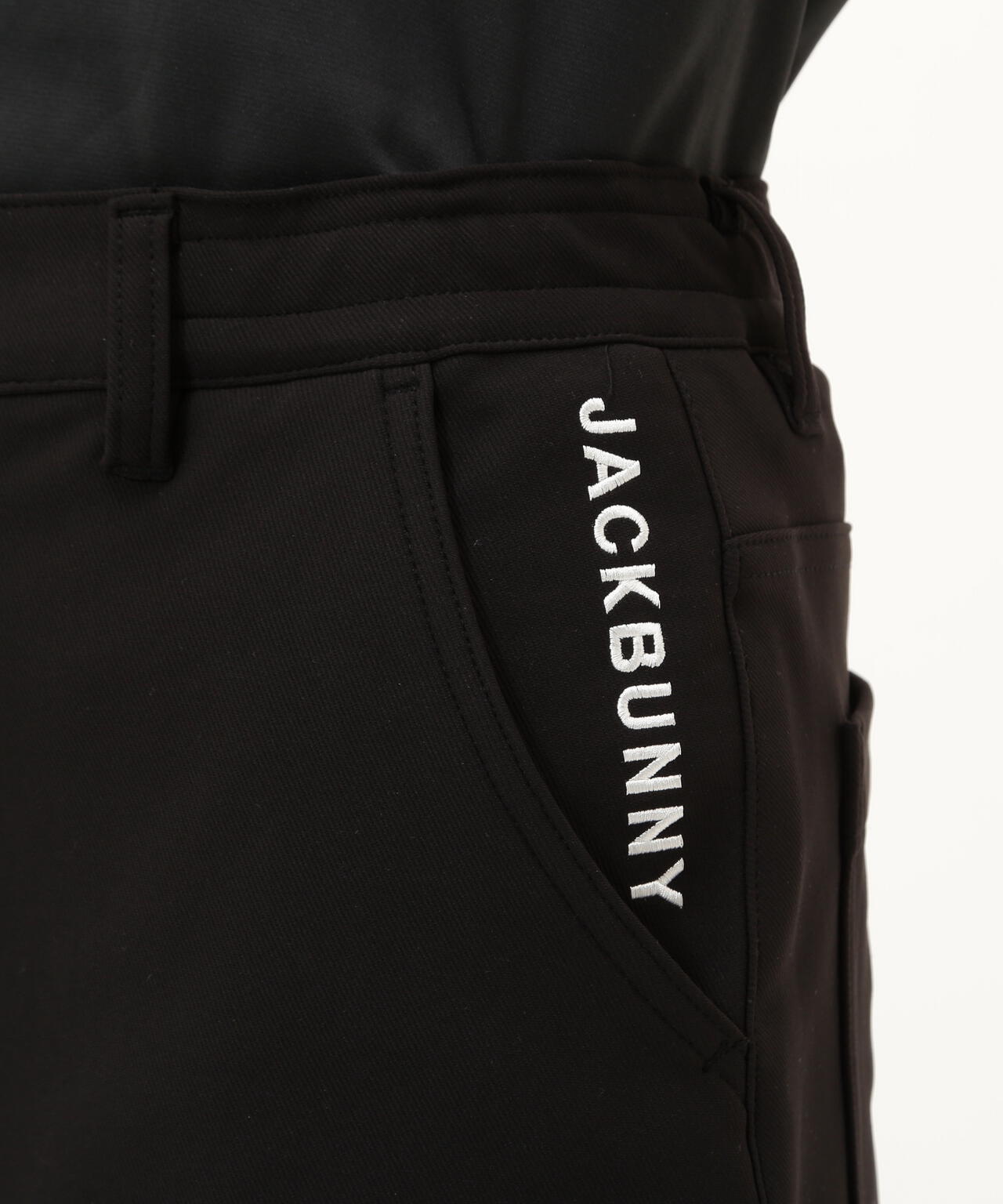 【直営店舗&公式オンライン限定】2WAYストレッチツイル スカート