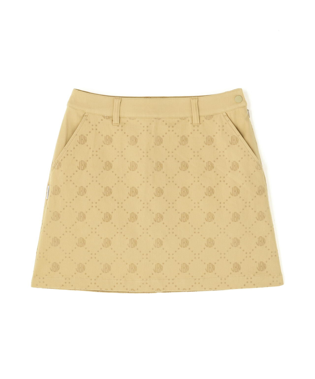 フロッキーツイル スカート