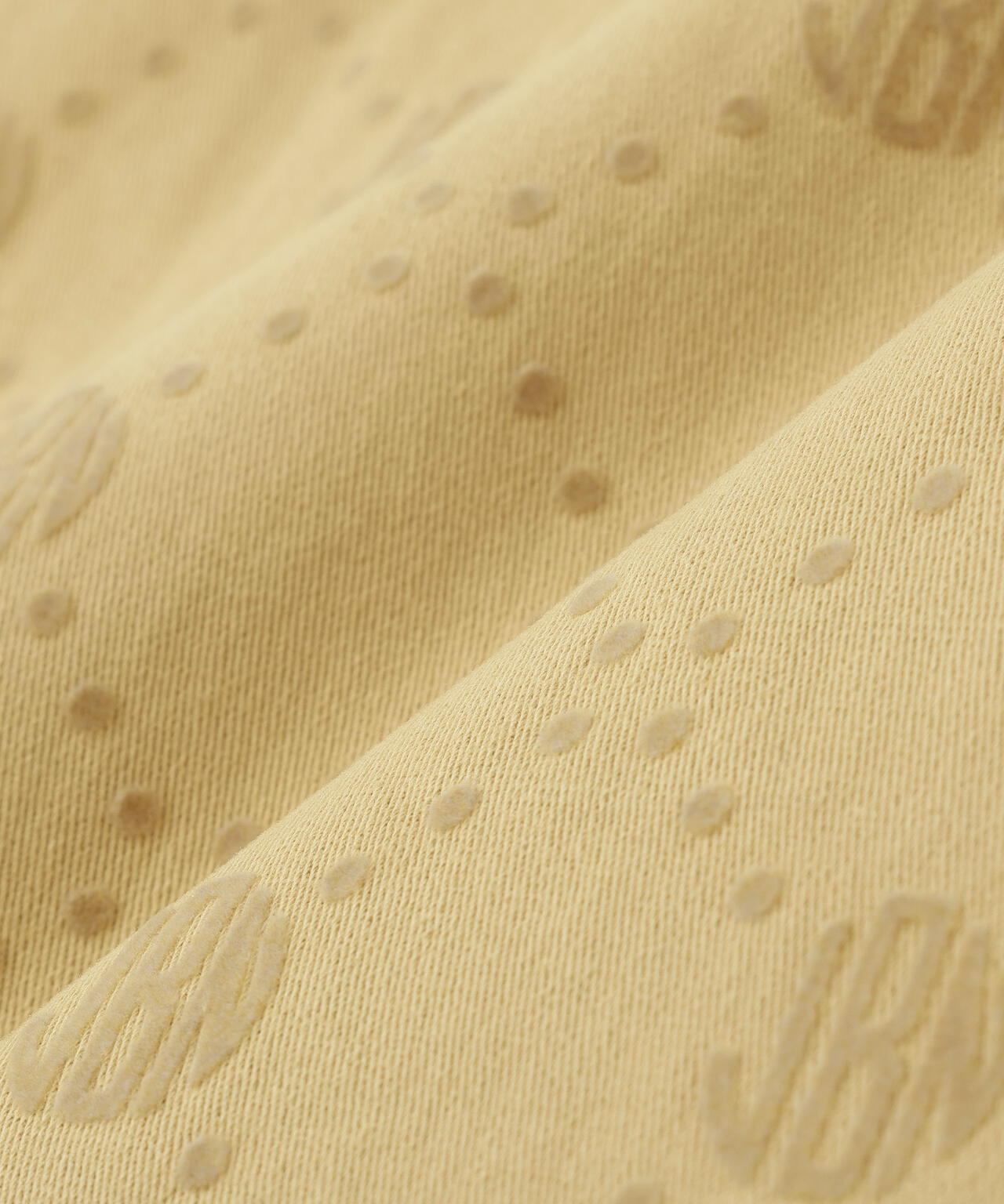 フロッキーツイル スカート