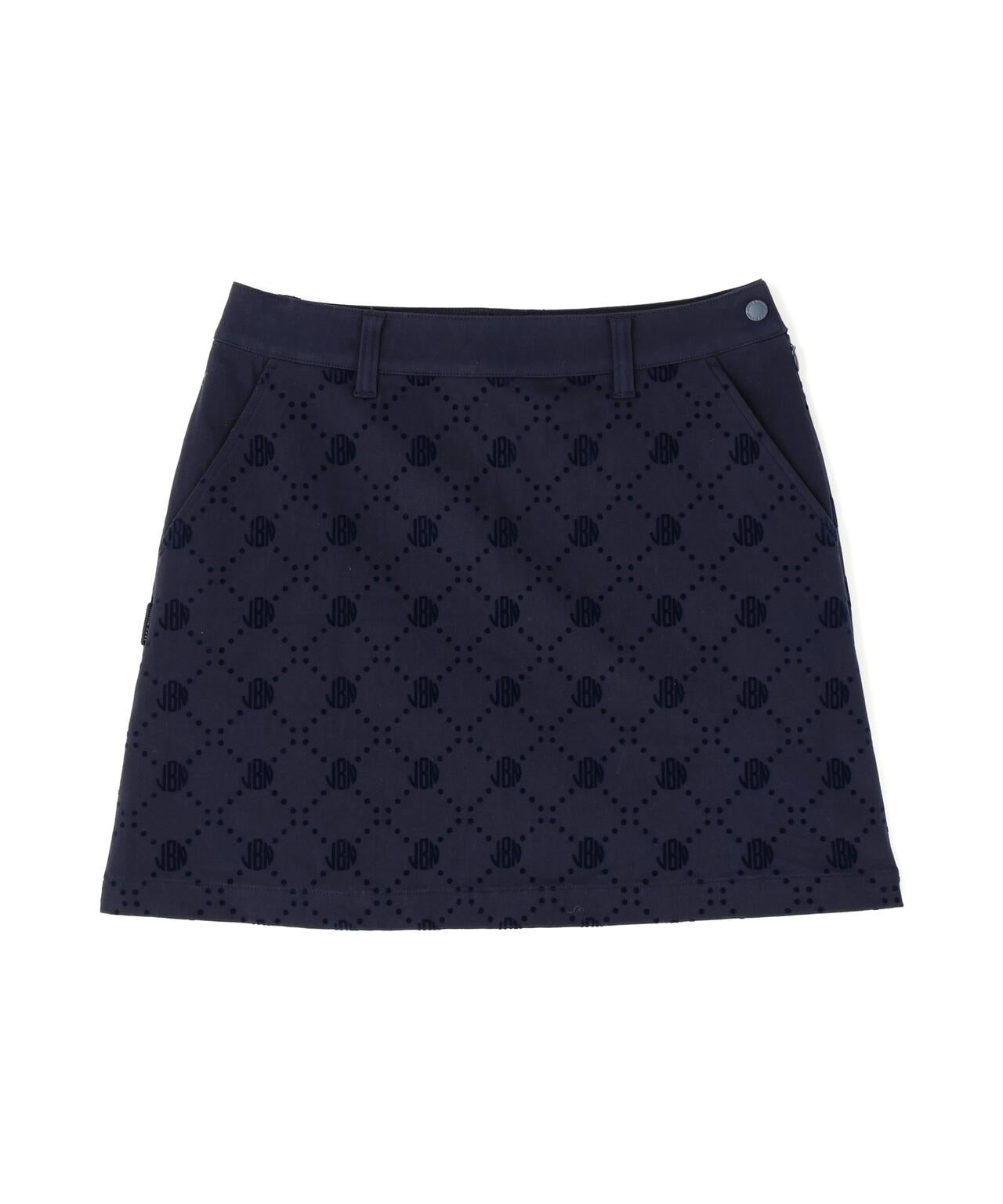 フロッキーツイル スカート