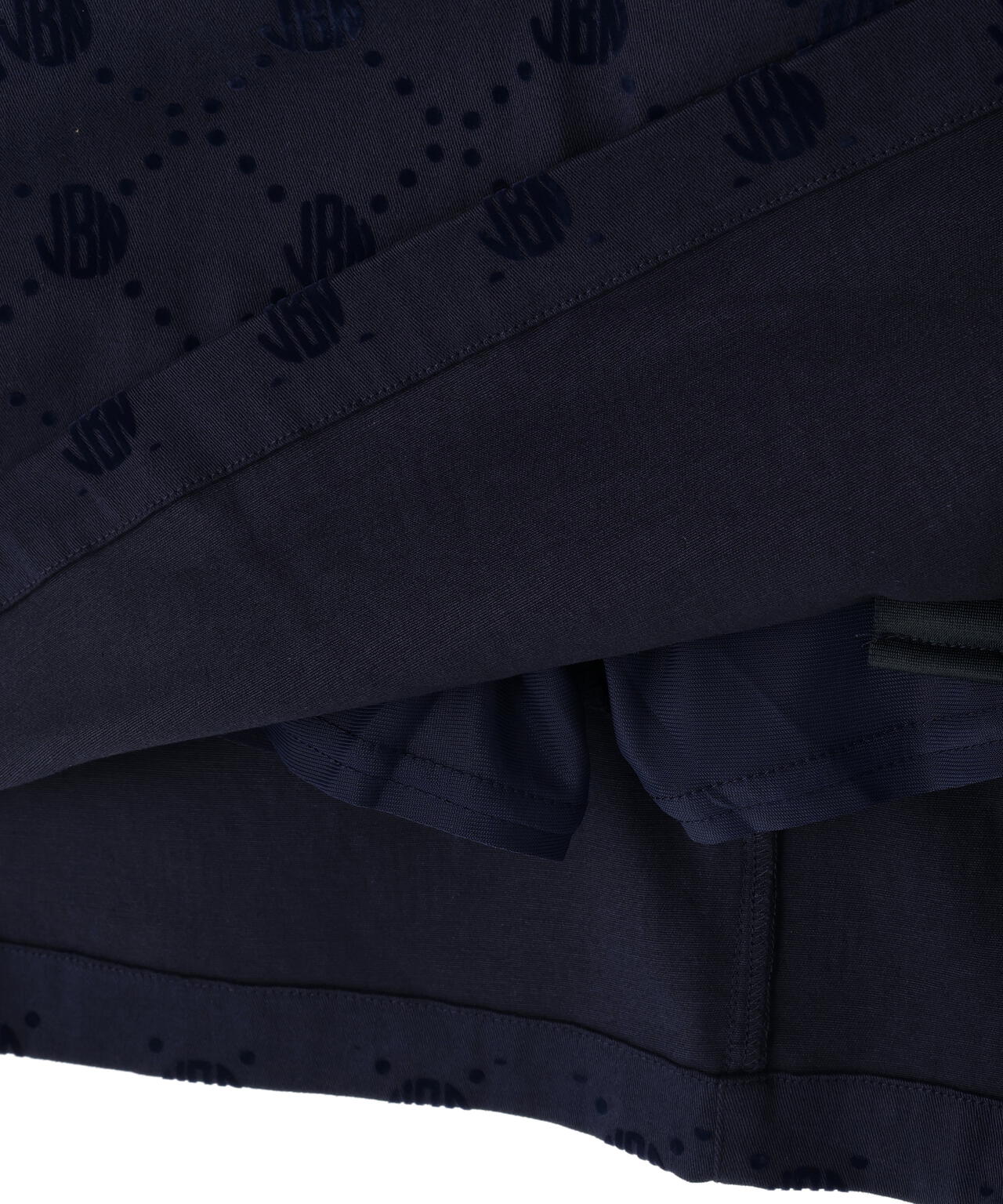 フロッキーツイル スカート