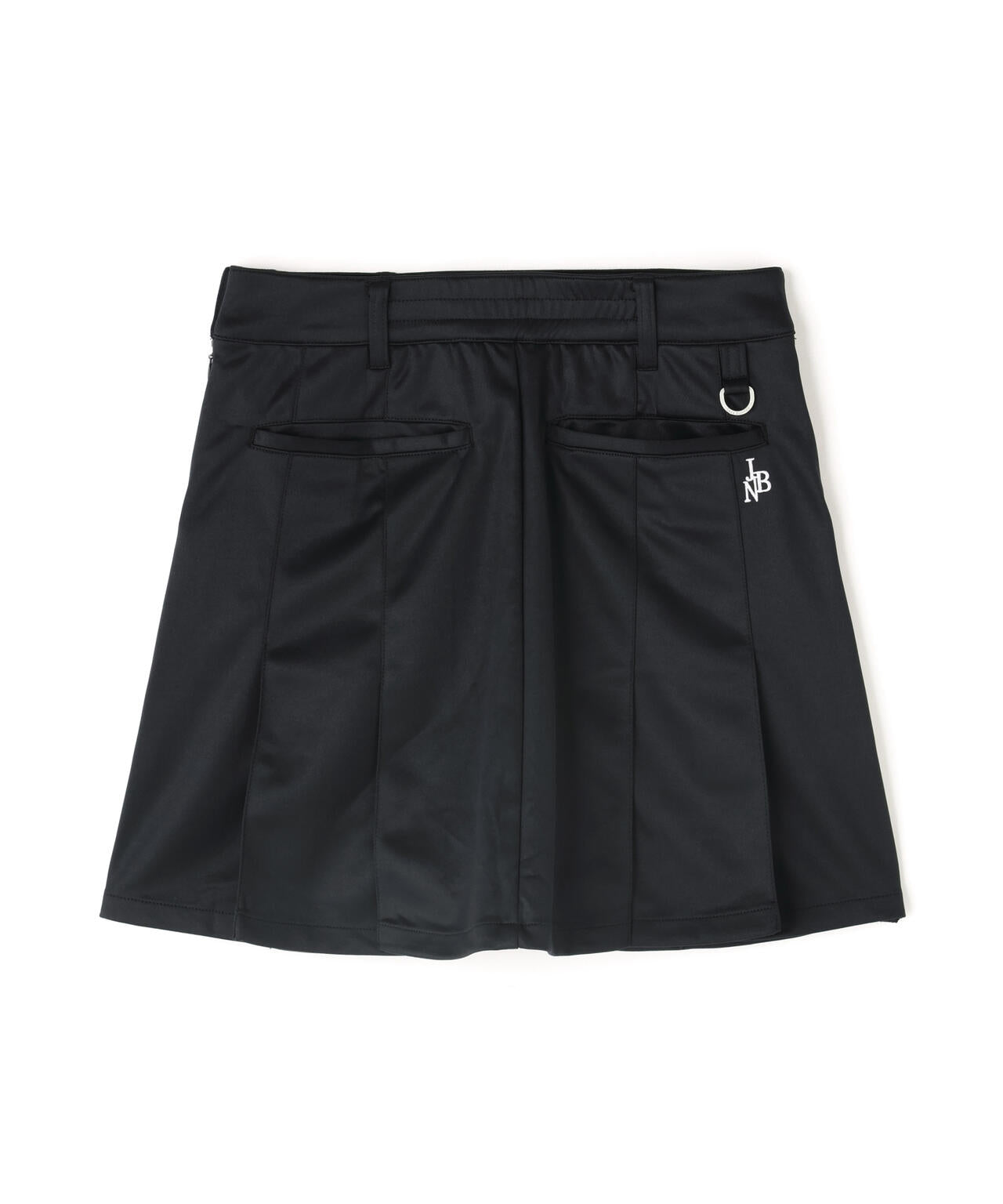 カレンダー加工ダンボール スカート