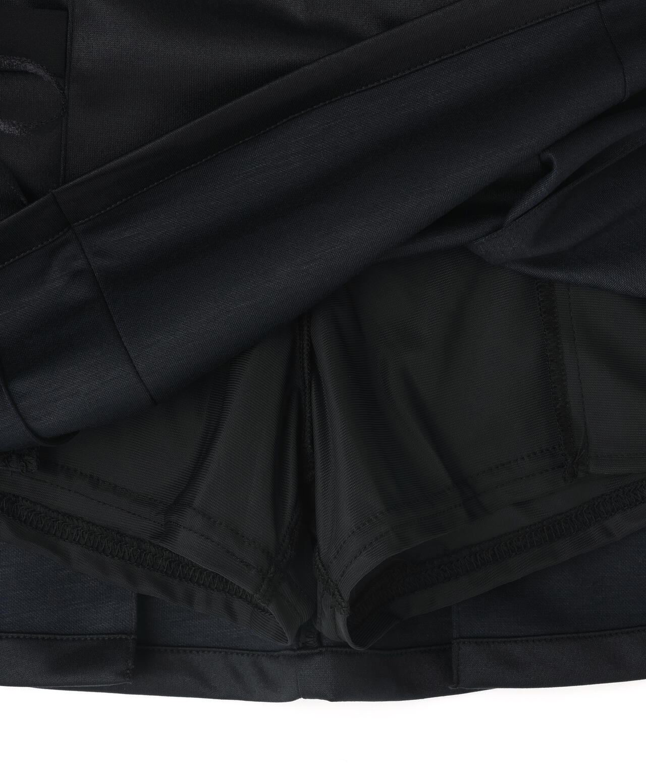 カレンダー加工ダンボール スカート