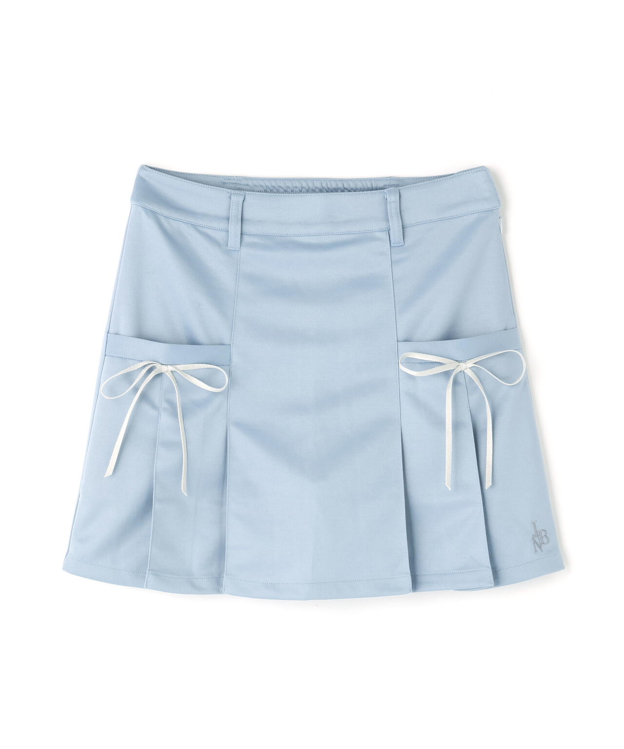 カレンダー加工ダンボール スカート