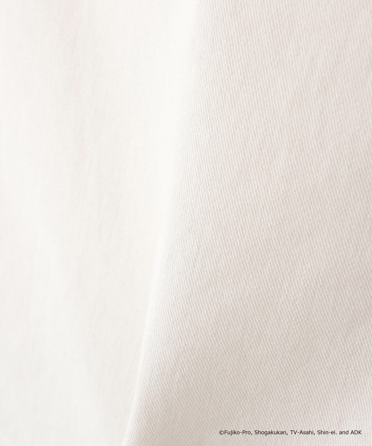 【ドラえもん】2WAYストレッチツイルスカート