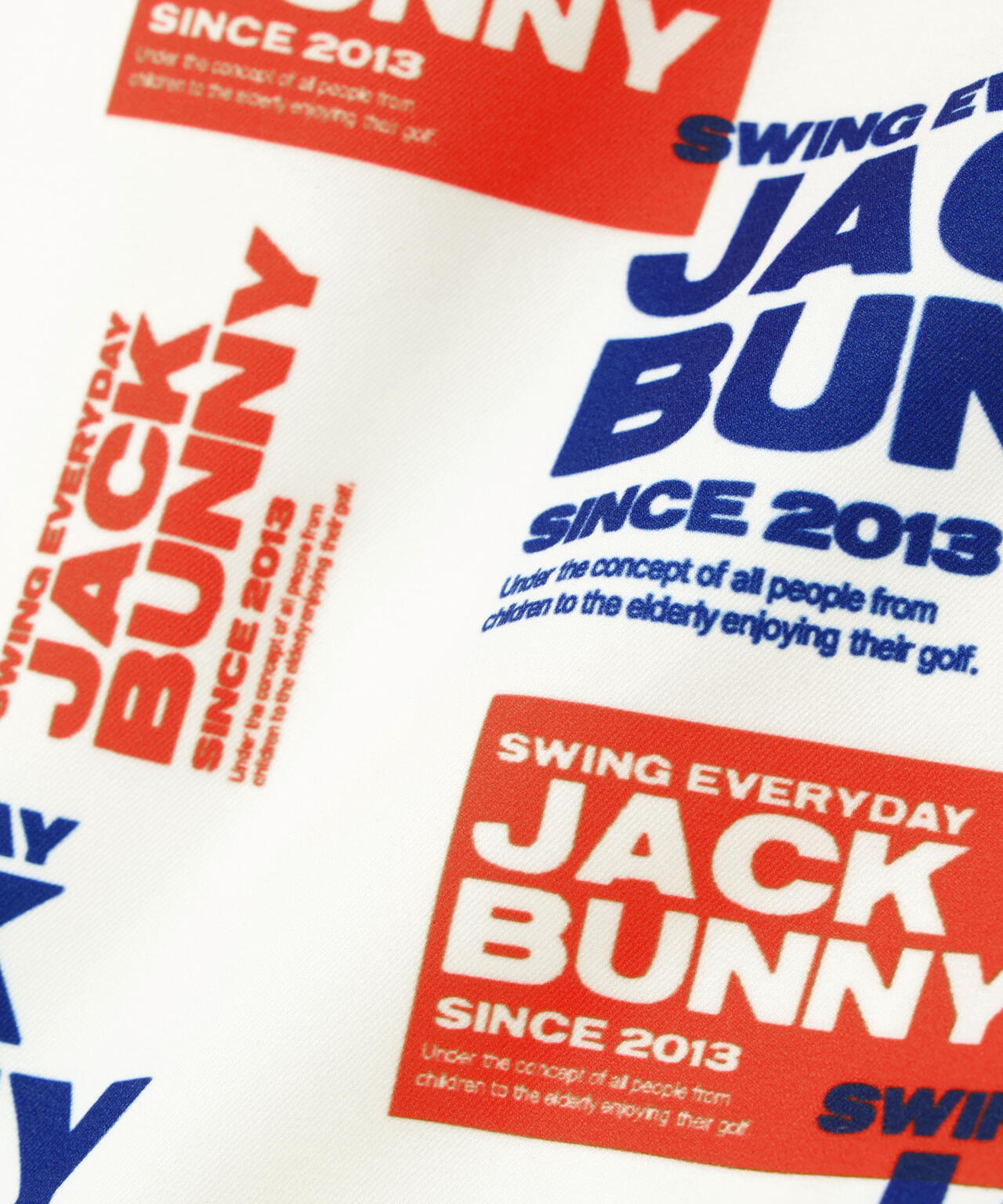 ポリエステルツイルプリント スカート