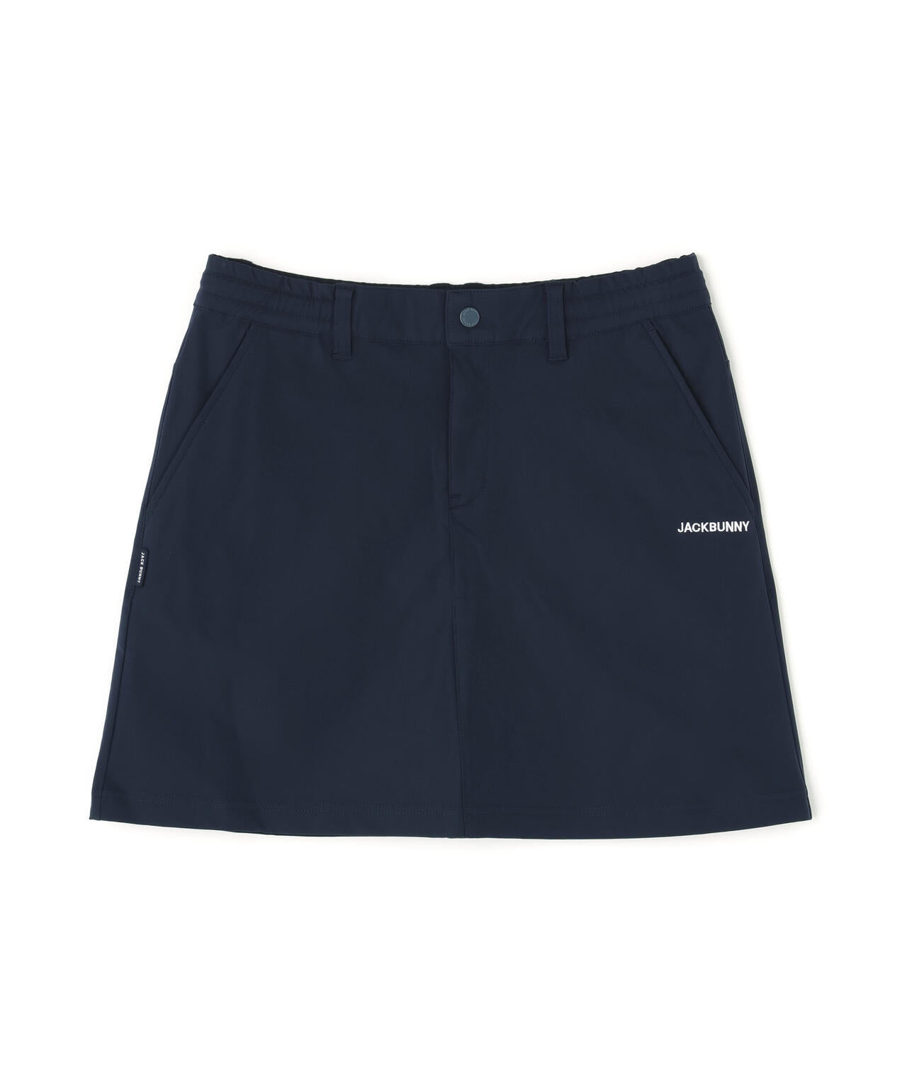 【直営店舗&公式オンライン限定】ポリエステルツイルスカート