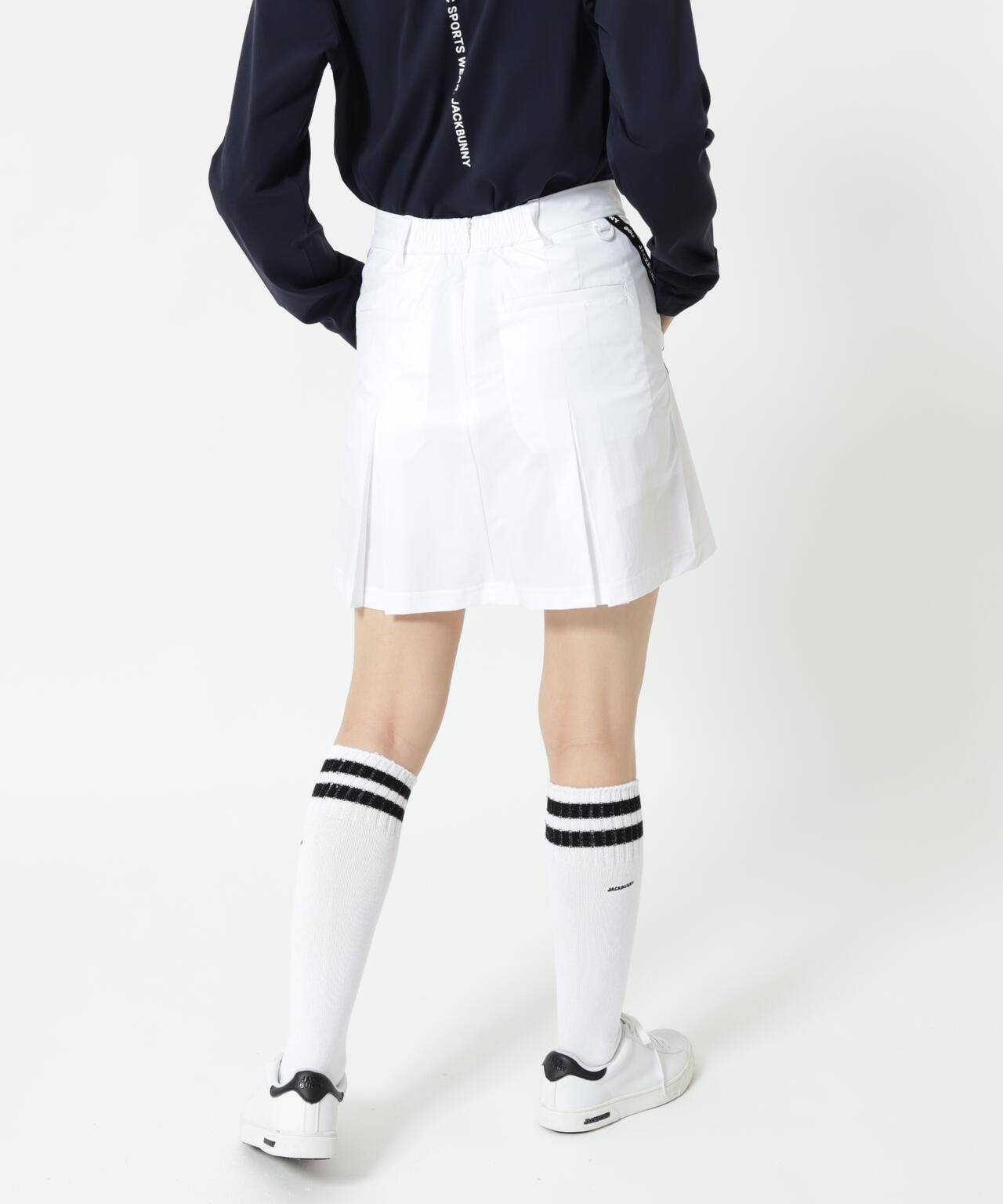 PEツイル スカート