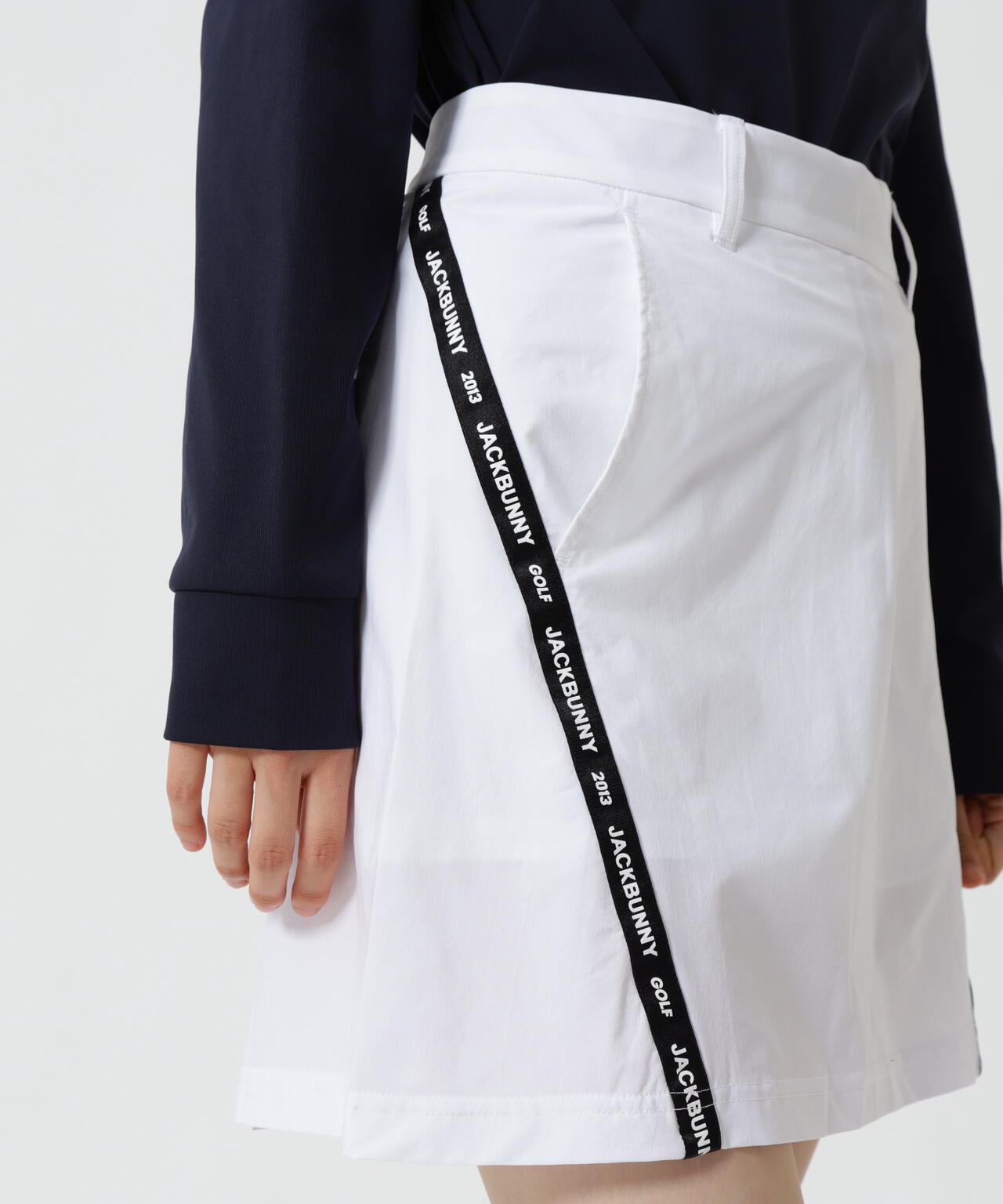 PEツイル スカート