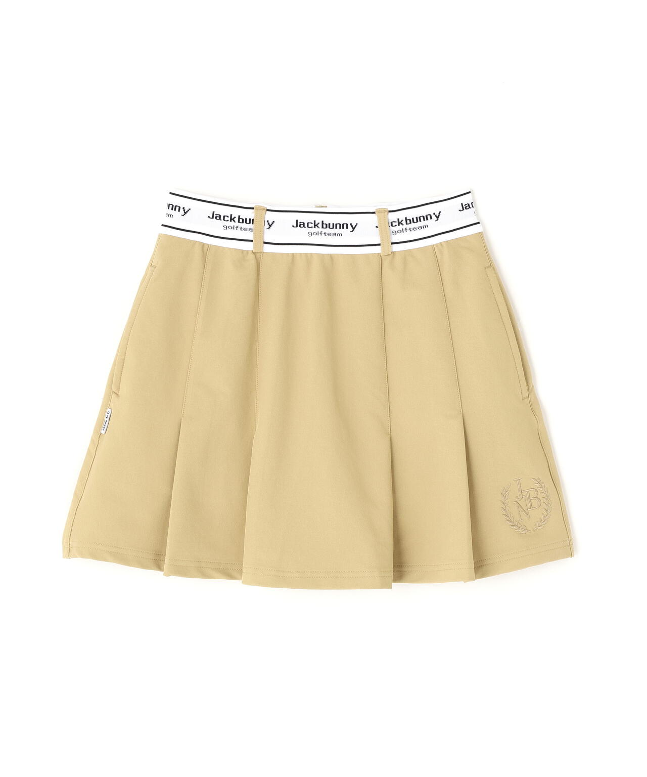 2WAYストレッチツイル スカート