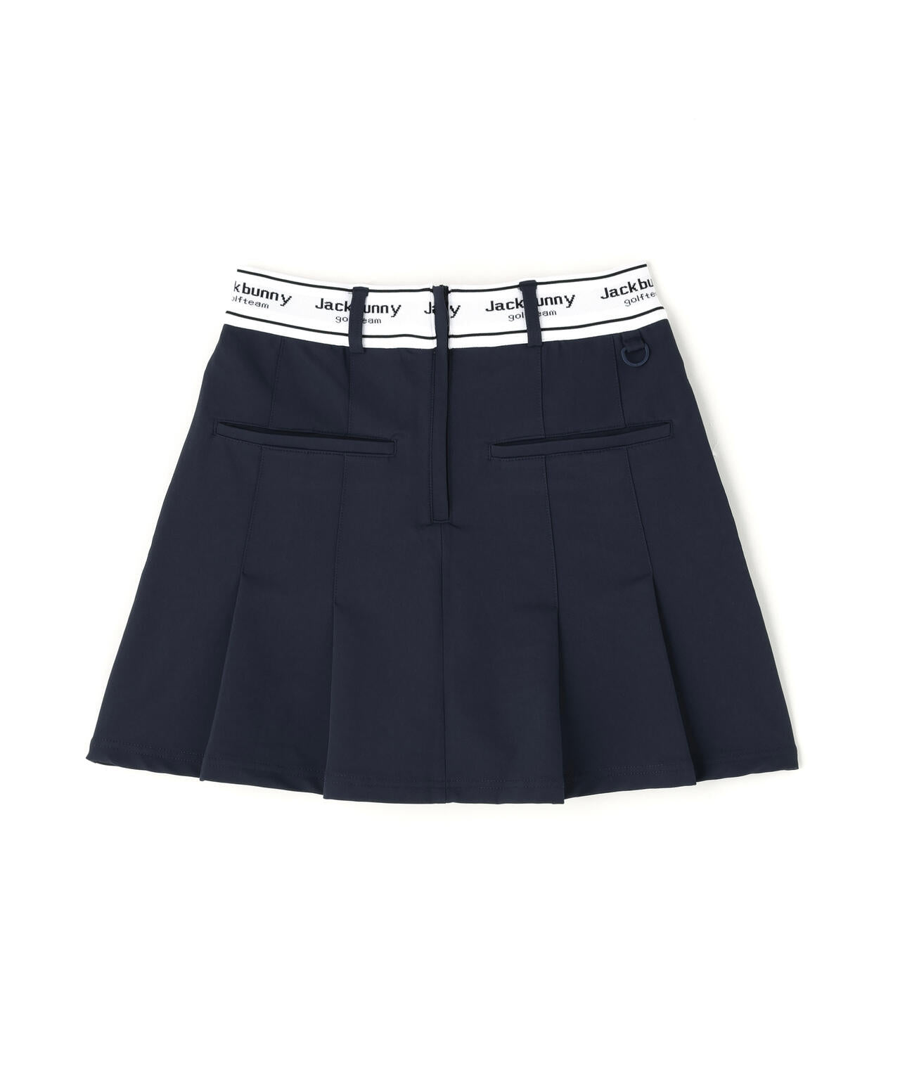 2WAYストレッチツイル スカート