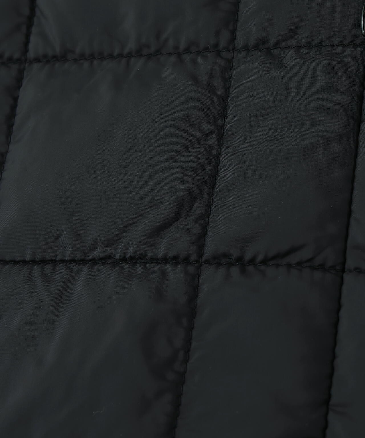 20D PEタフタ 中綿ベスト