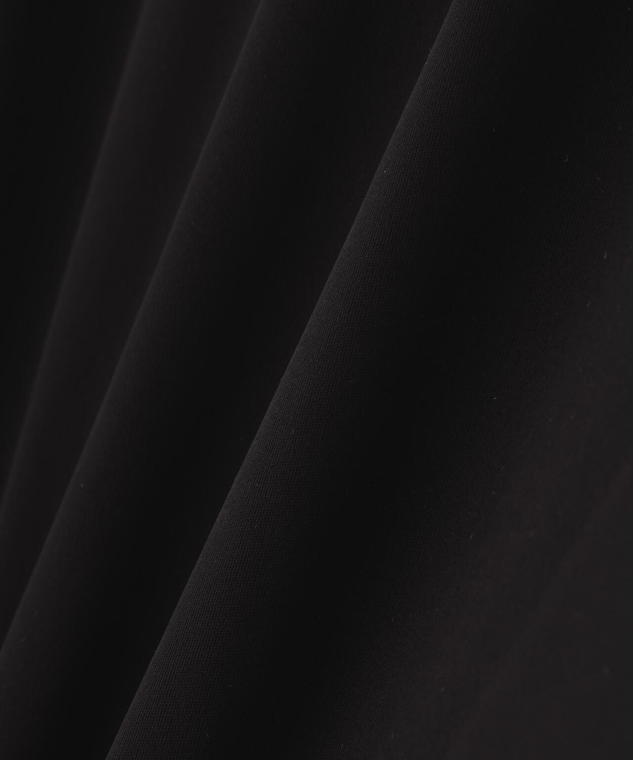 ライトスムースベスト フルジップベスト