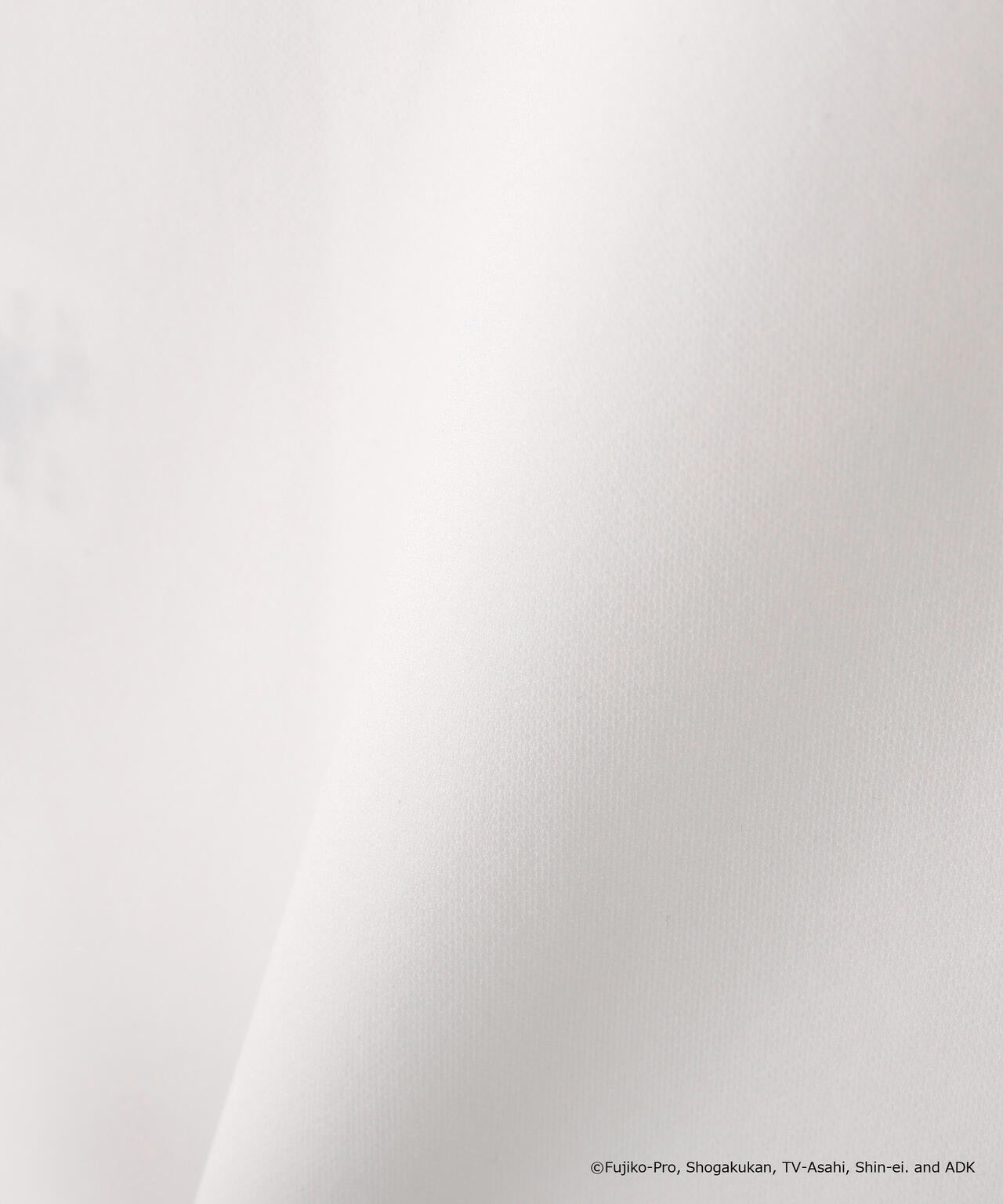 【ドラえもん】PEカノコ半袖ポロシャツ