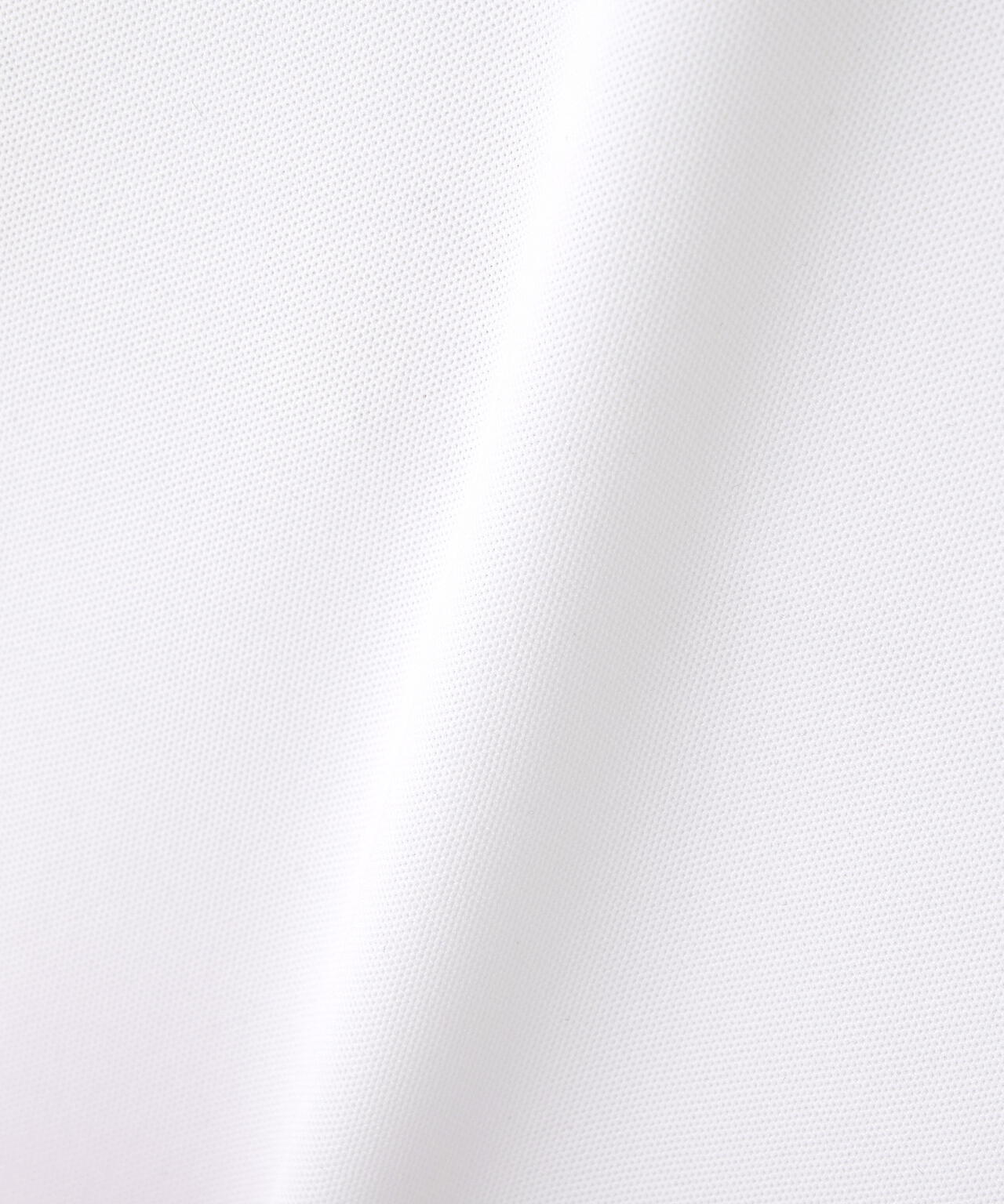 ハイゲージカノコ半袖ポロシャツ