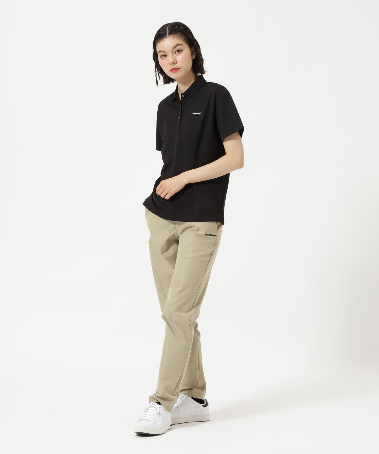 フィールドセンサー 半袖ポロシャツ