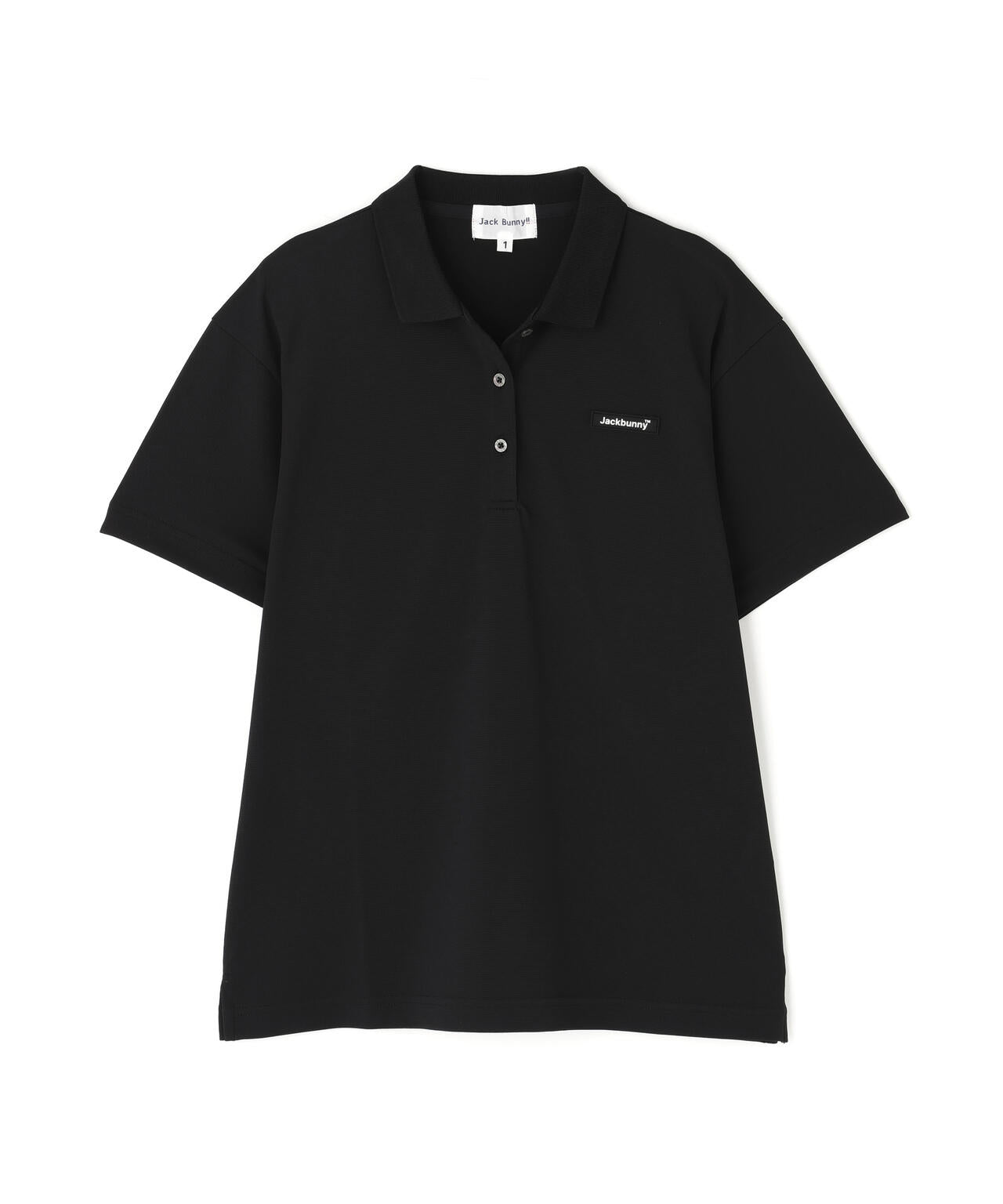 フィールドセンサー 半袖ポロシャツ