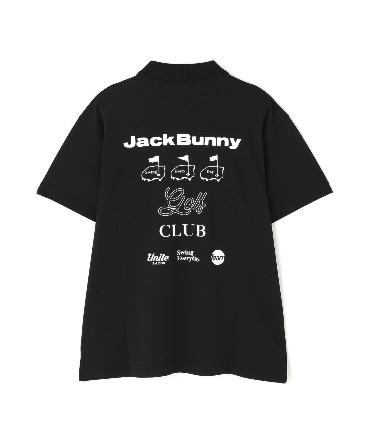 フィールドセンサー 半袖ポロシャツ