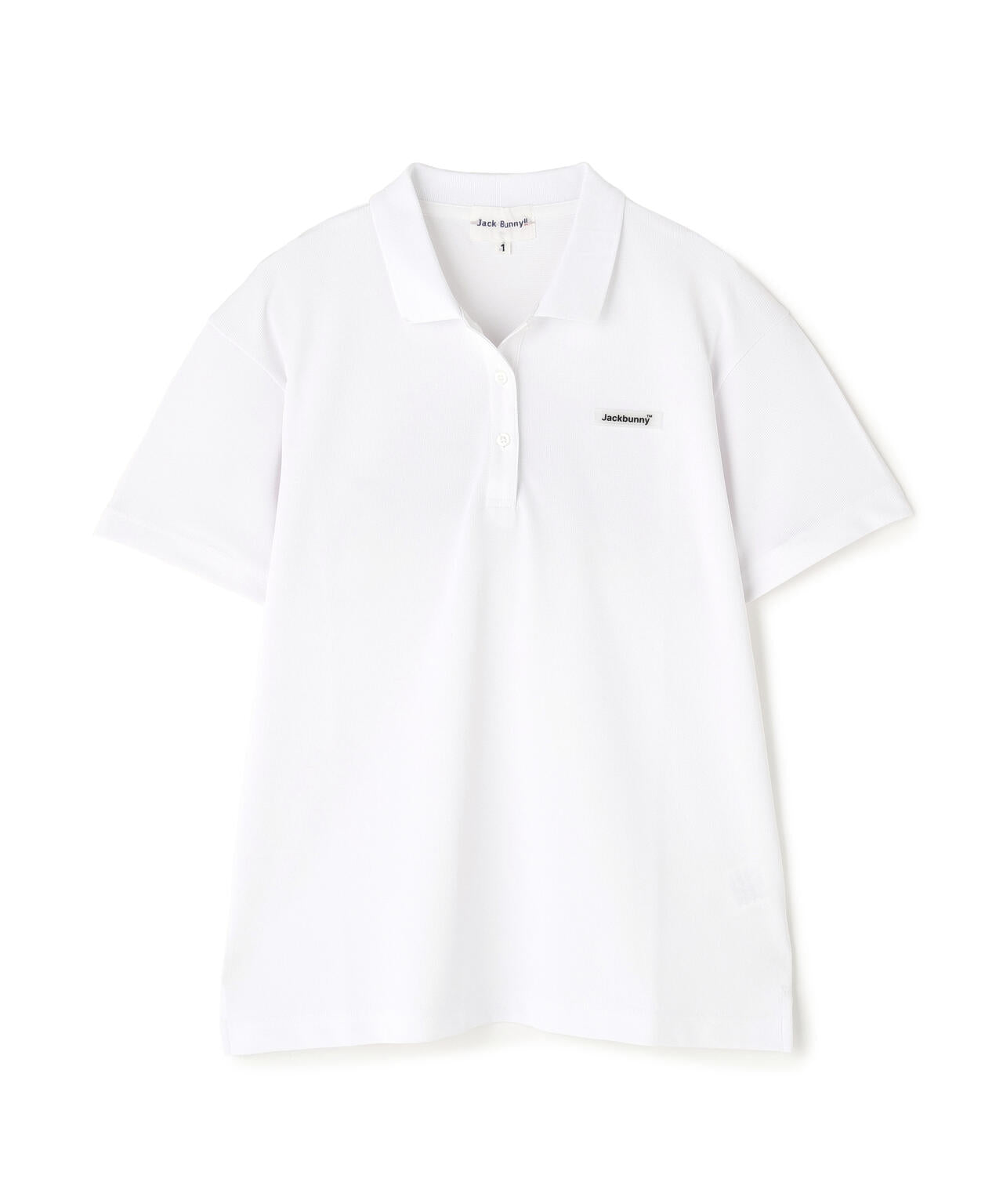 フィールドセンサー 半袖ポロシャツ