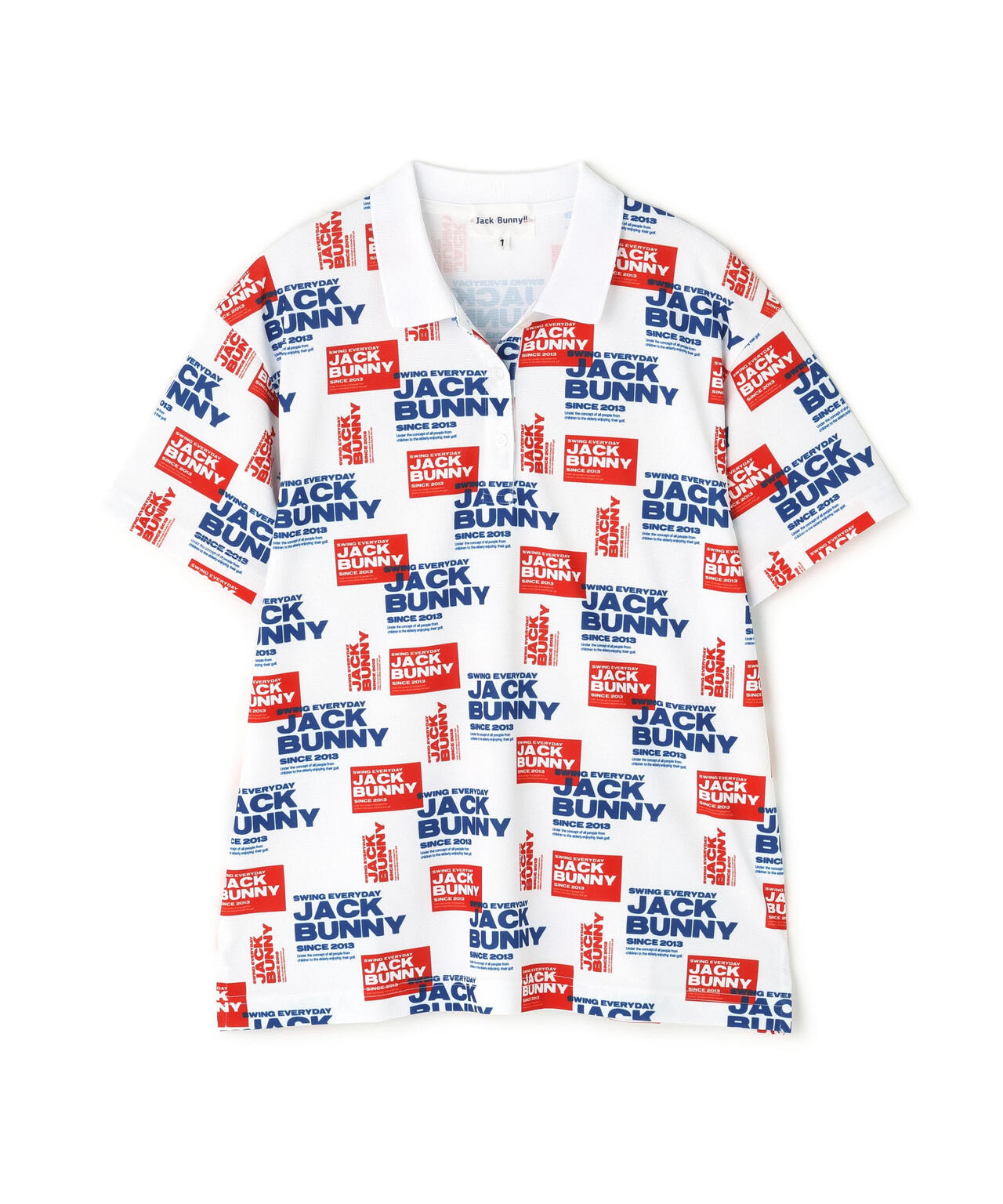 フィールドセンサー 半袖ポロシャツ