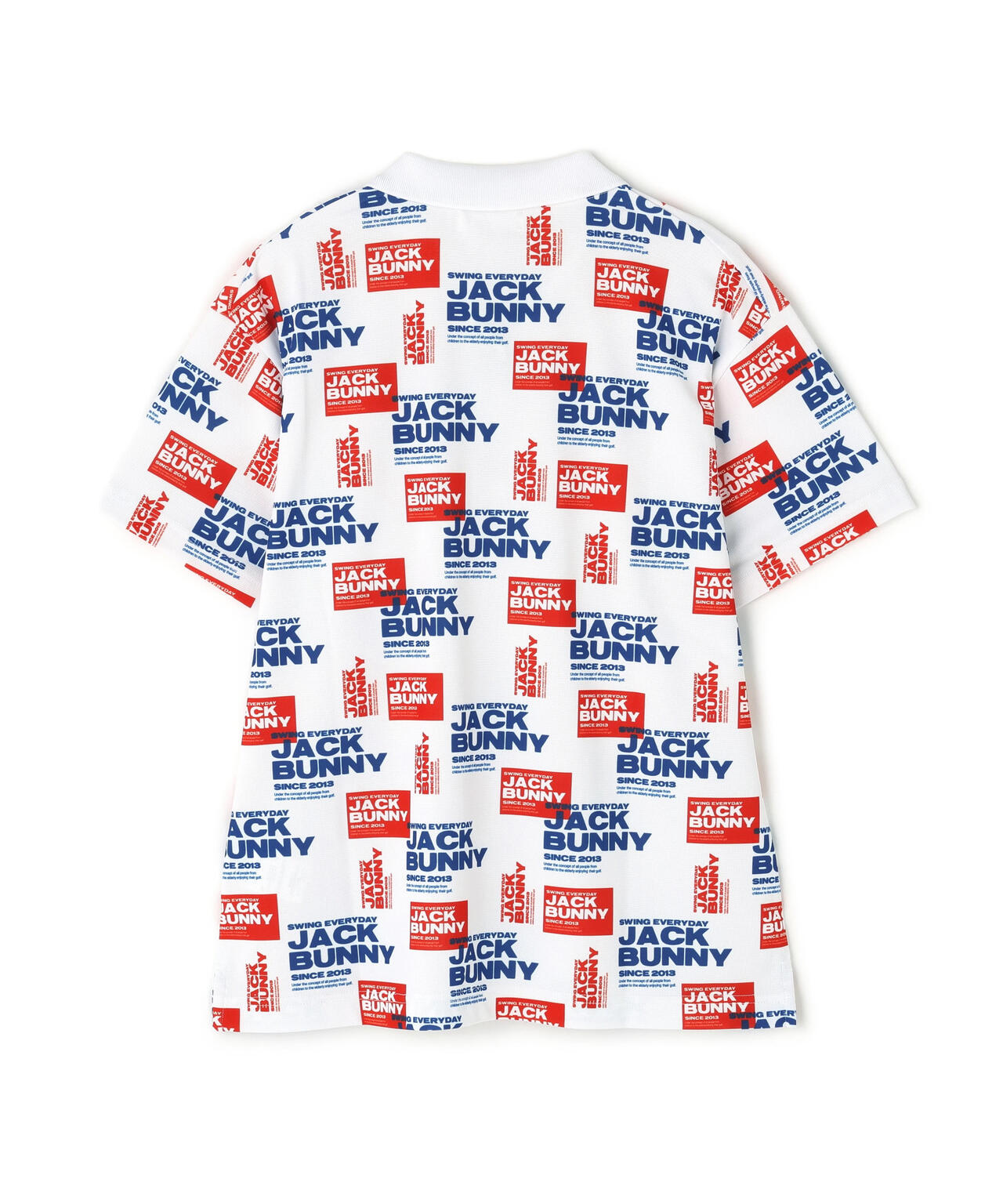 フィールドセンサー 半袖ポロシャツ