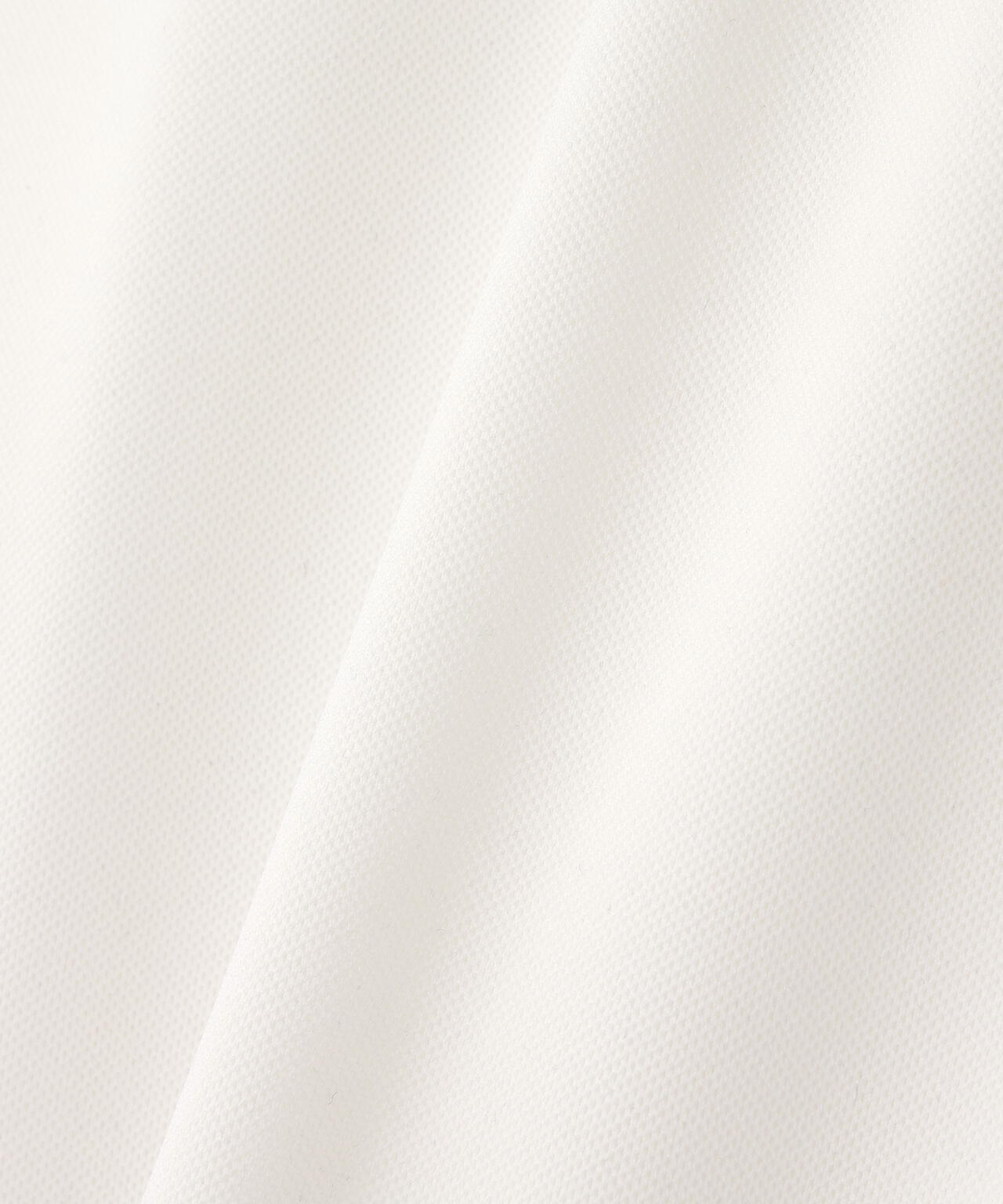 【直営店舗&公式オンライン限定】うさぎ刺繍PEポロシャツ