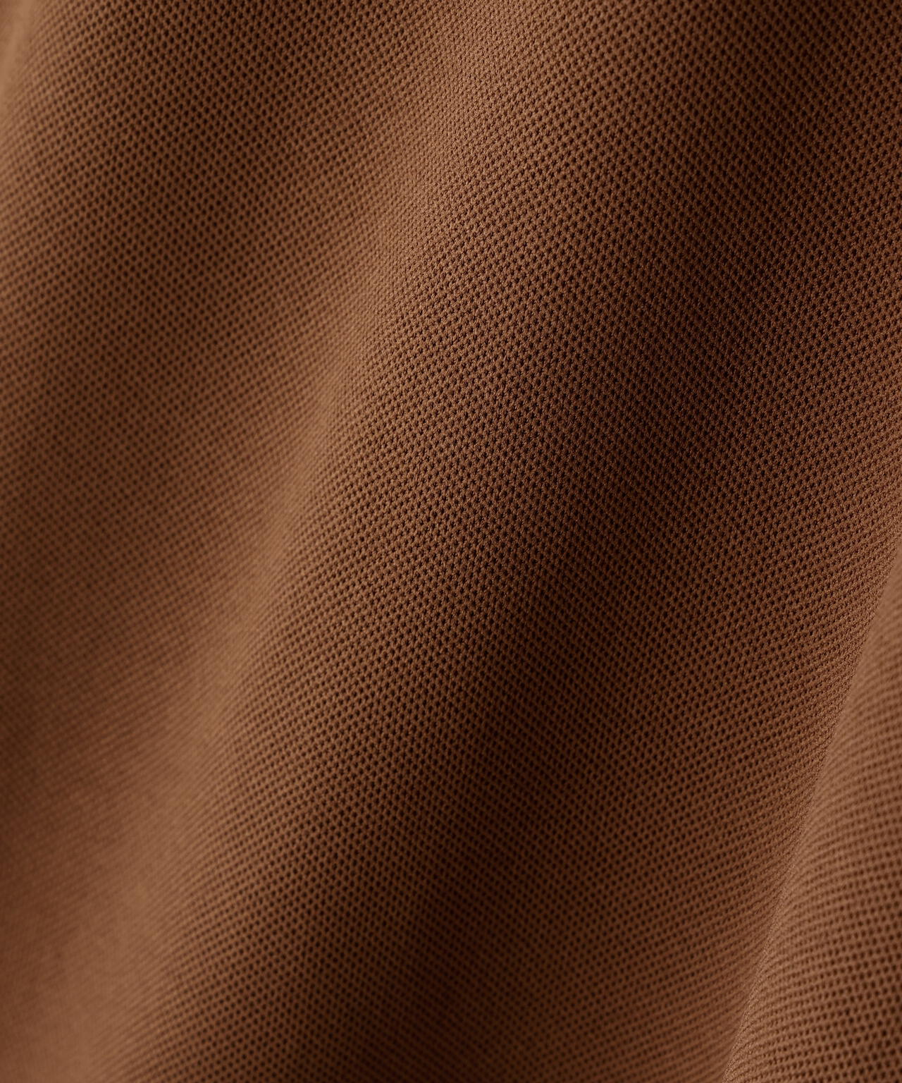 【直営店舗&公式オンライン限定】うさぎ刺繍PEポロシャツ