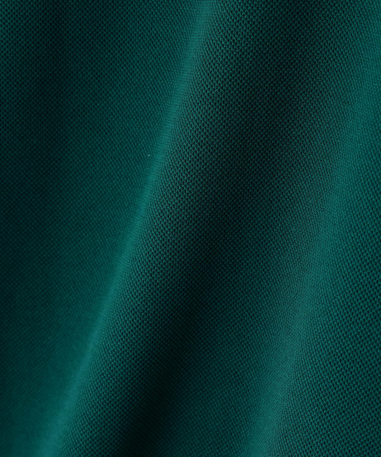 【直営店舗&公式オンライン限定】うさぎ刺繍PEポロシャツ