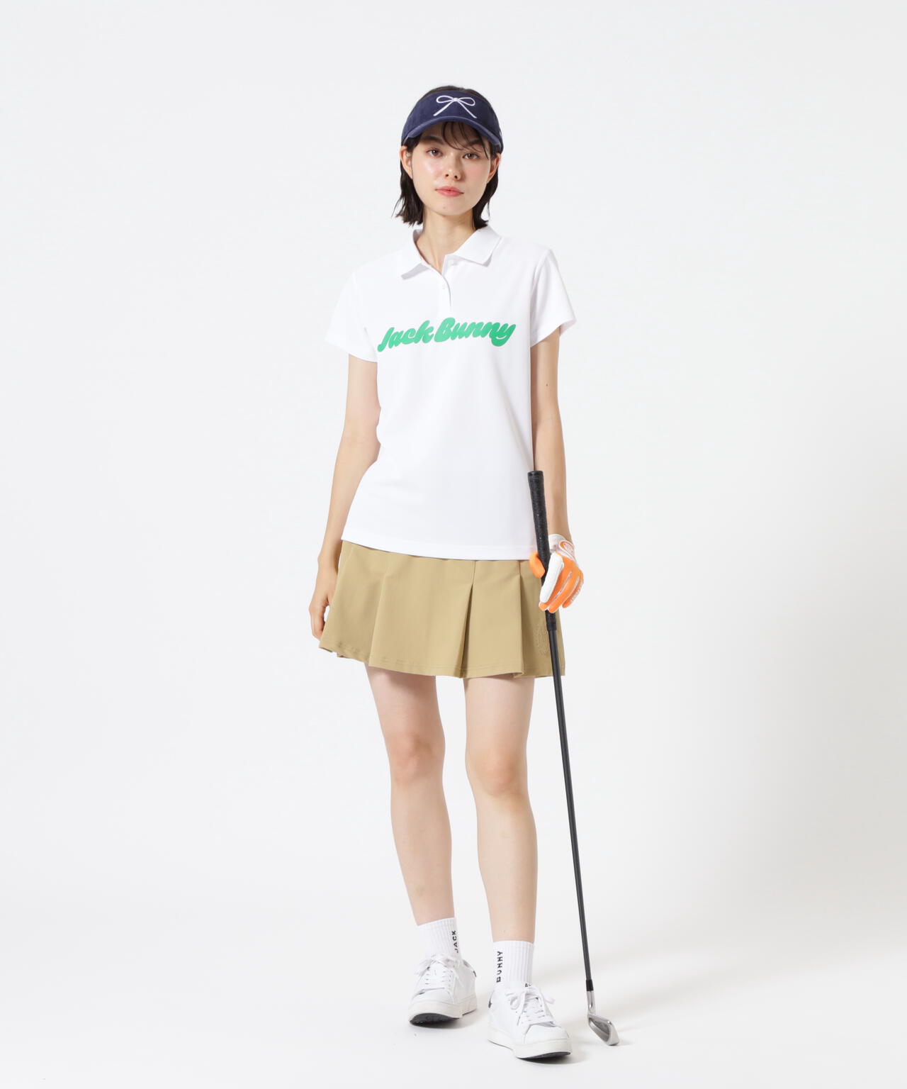 【直営店舗&公式オンライン限定】FAMILY半袖ポロシャツ