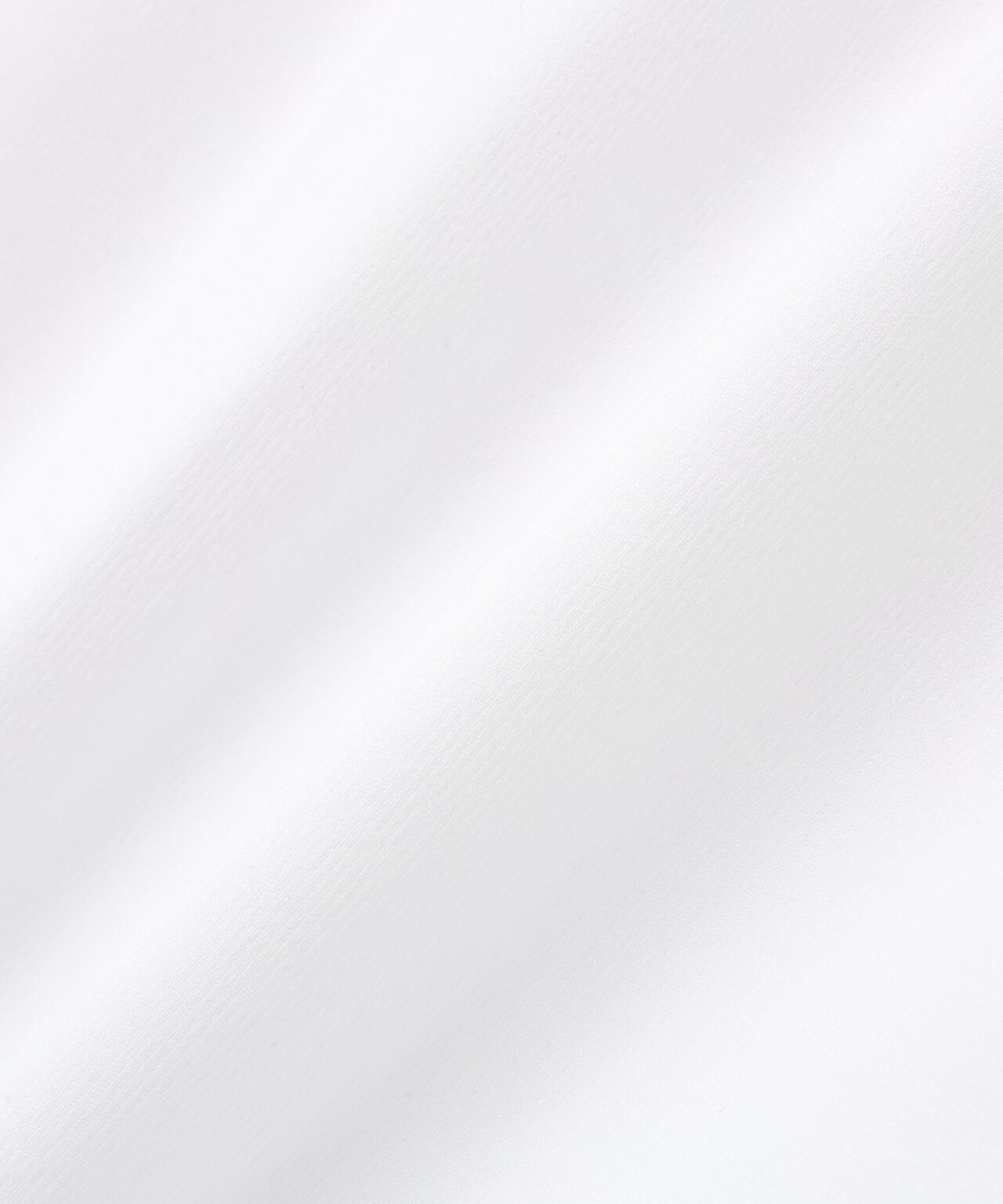 23Gスムース長袖ポロシャツ