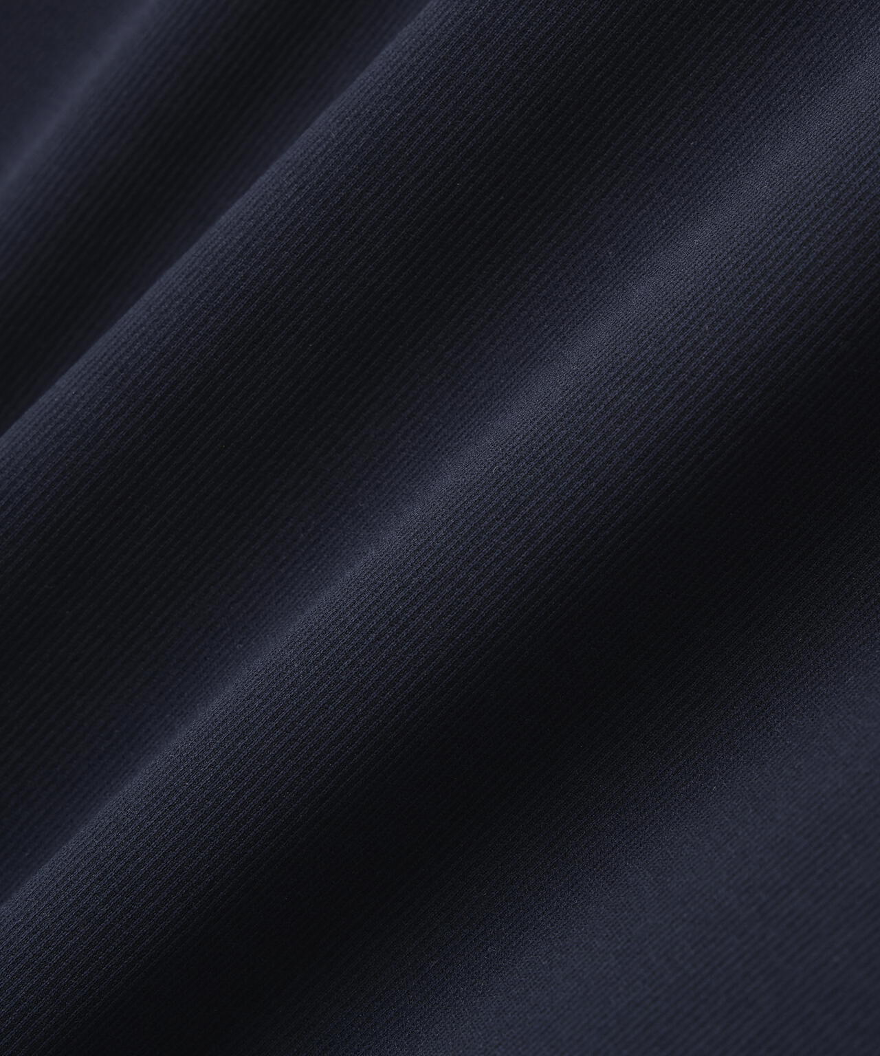 23Gスムース長袖ポロシャツ