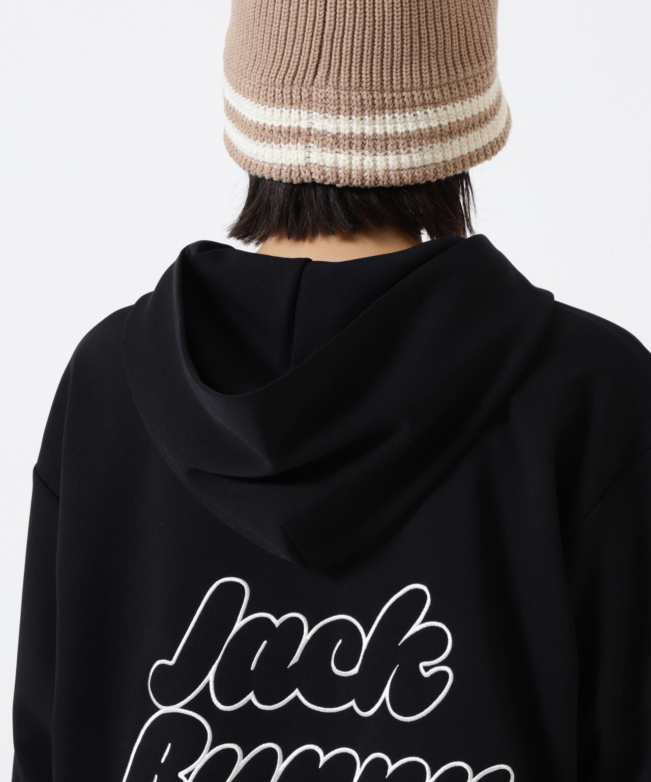 【直営店舗&公式オンライン限定】FAMILYフルジップフーディ