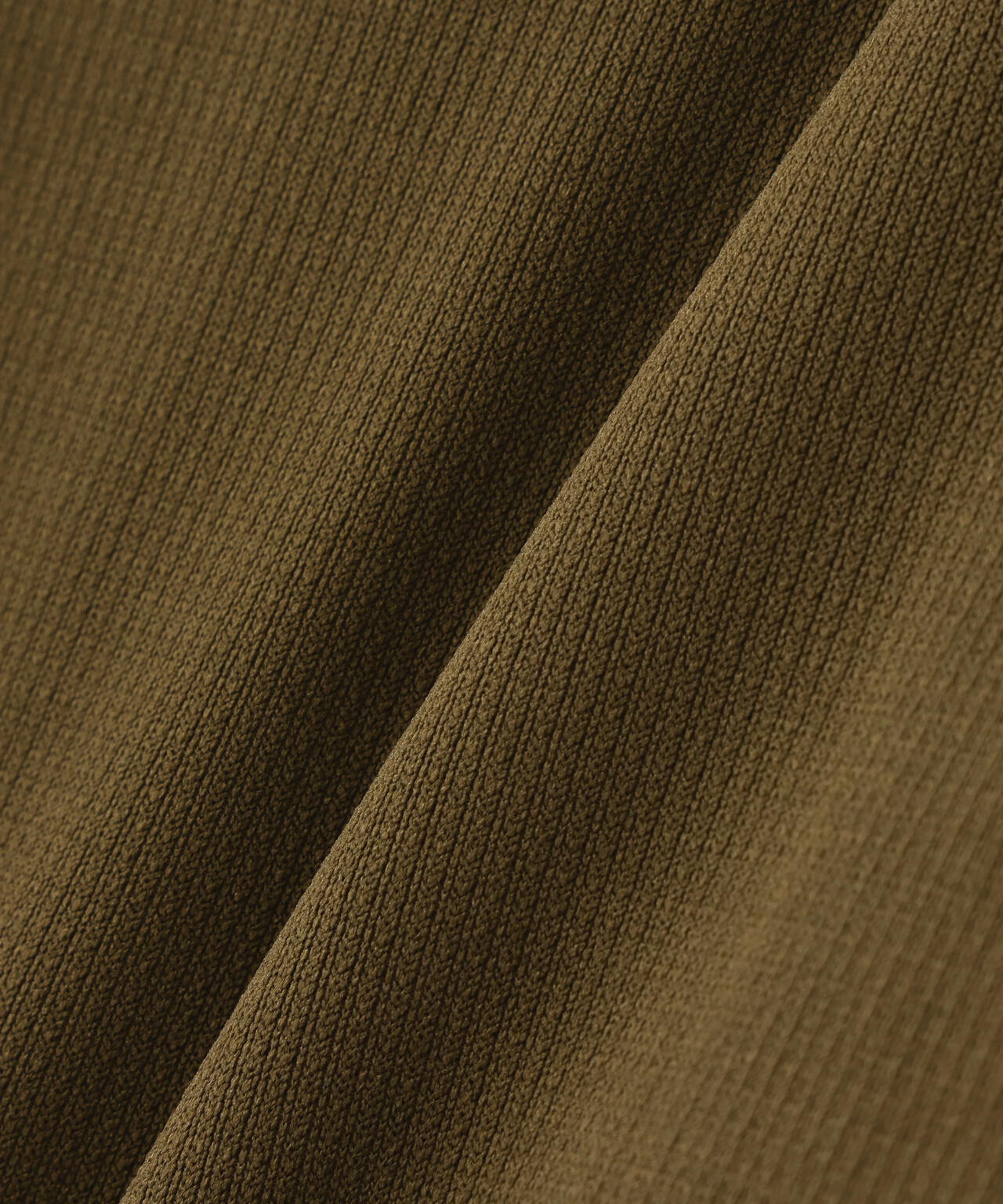 【直営店舗&公式オンライン限定】PE裏ブリスター フルジップスタンドブルゾン