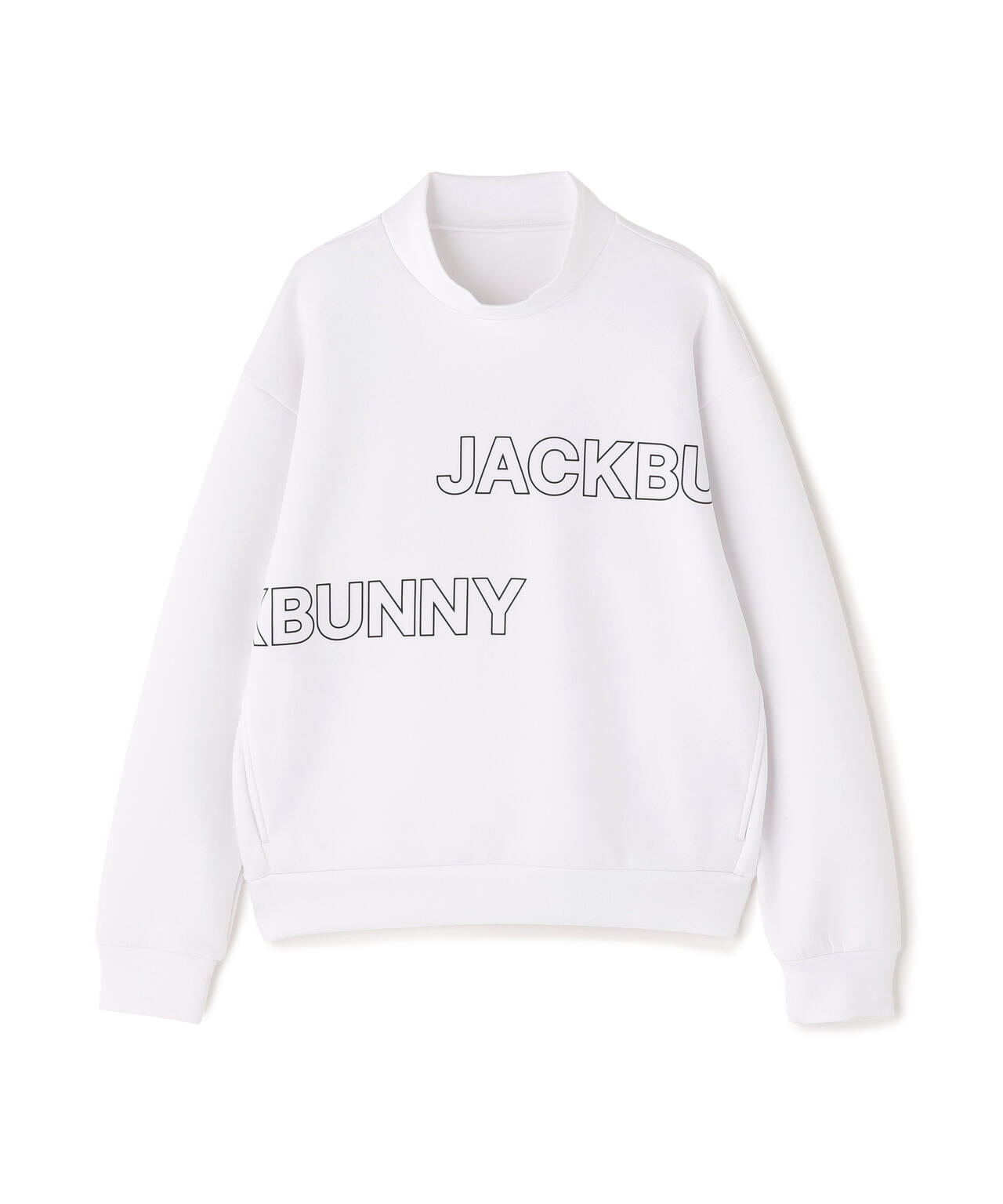 PE/PUダンボール長袖スウェット