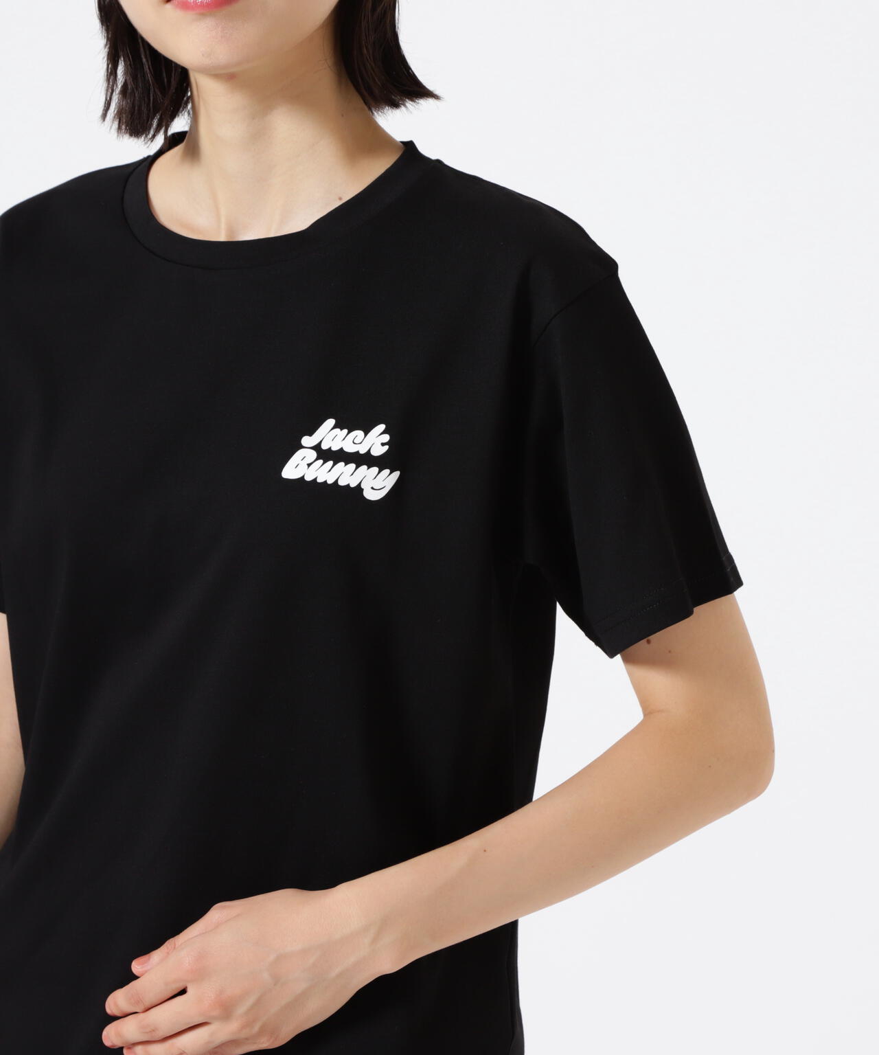 【直営店舗&公式オンライン限定】FAMILY半袖Tシャツ