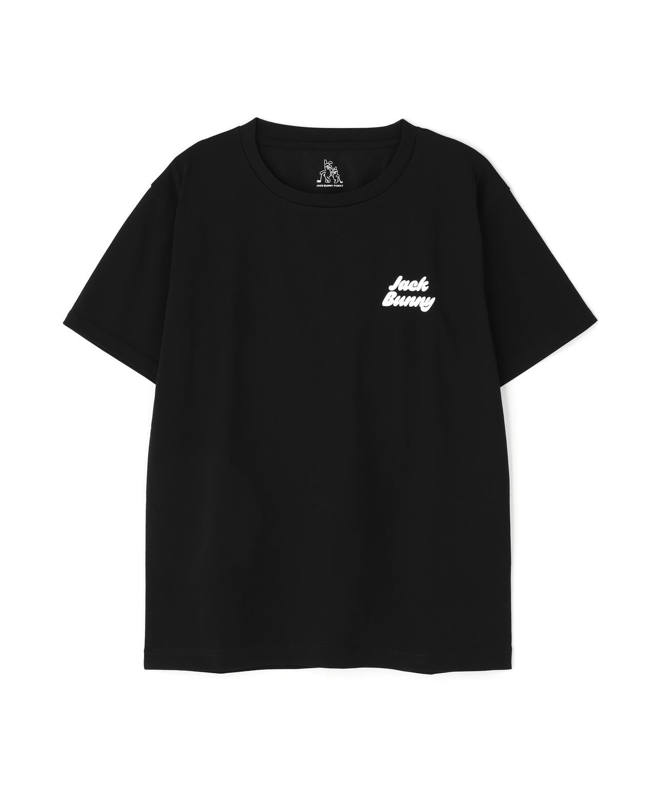 【直営店舗&公式オンライン限定】FAMILY半袖Tシャツ