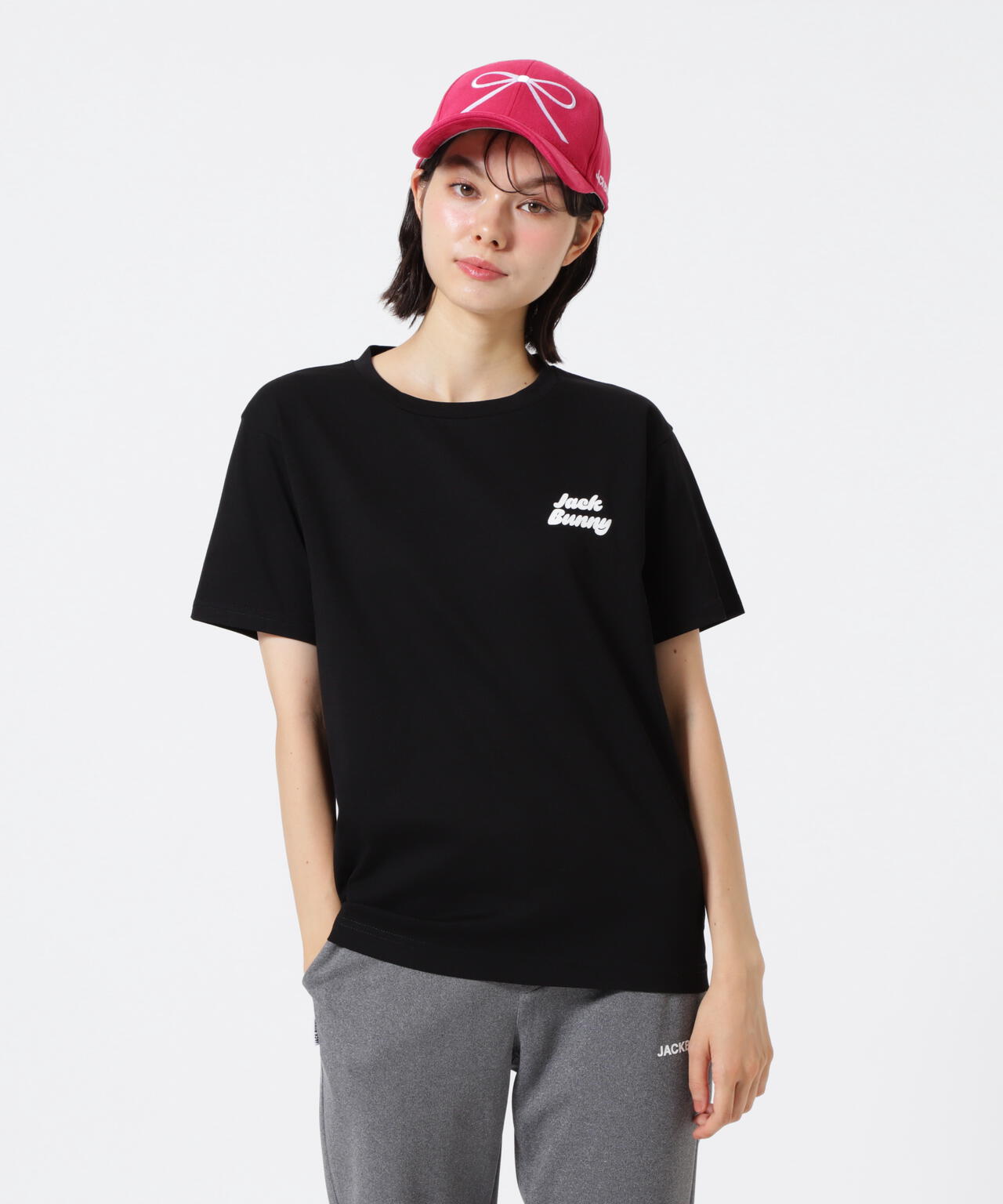 【直営店舗&公式オンライン限定】FAMILY半袖Tシャツ