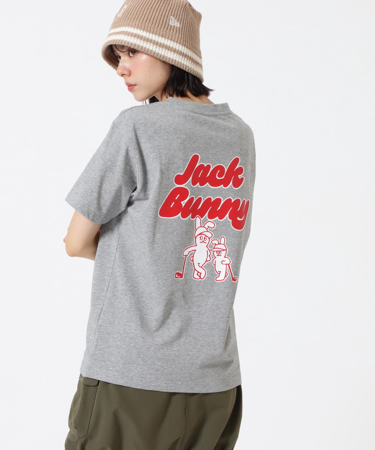 【直営店舗&公式オンライン限定】FAMILY半袖Tシャツ