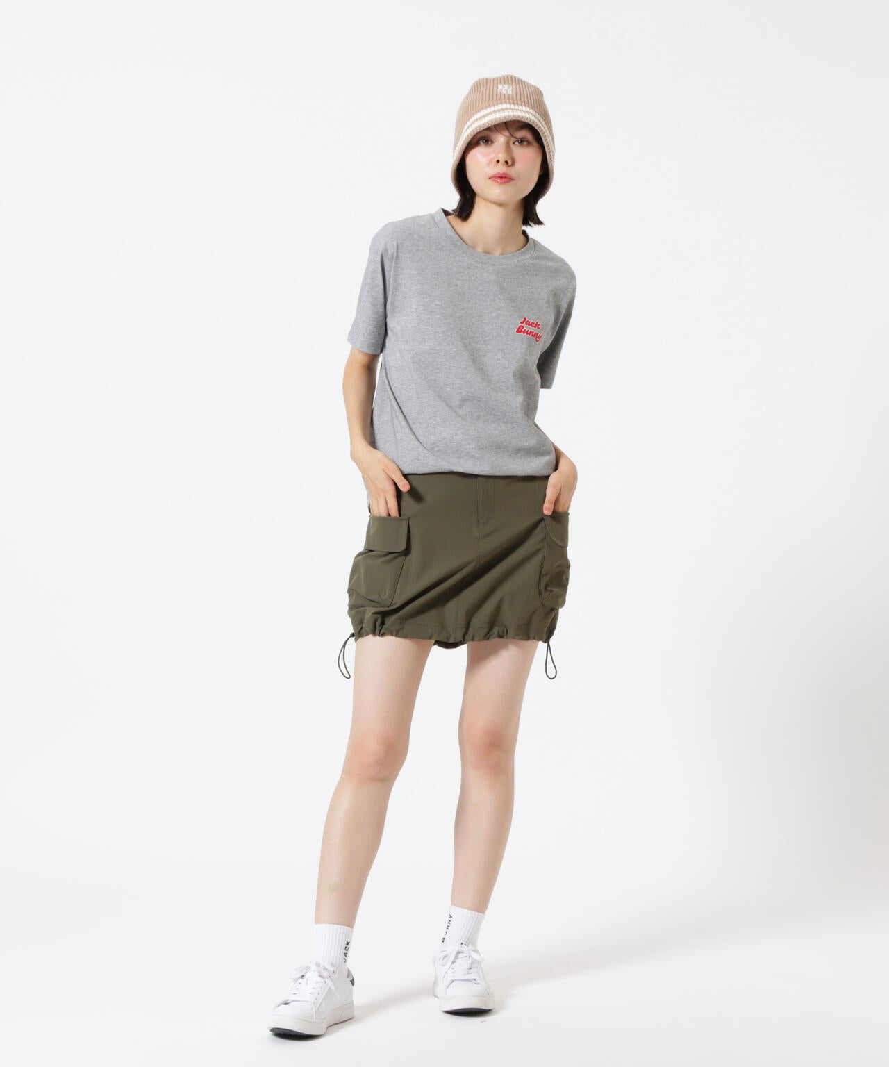 【直営店舗&公式オンライン限定】FAMILY半袖Tシャツ