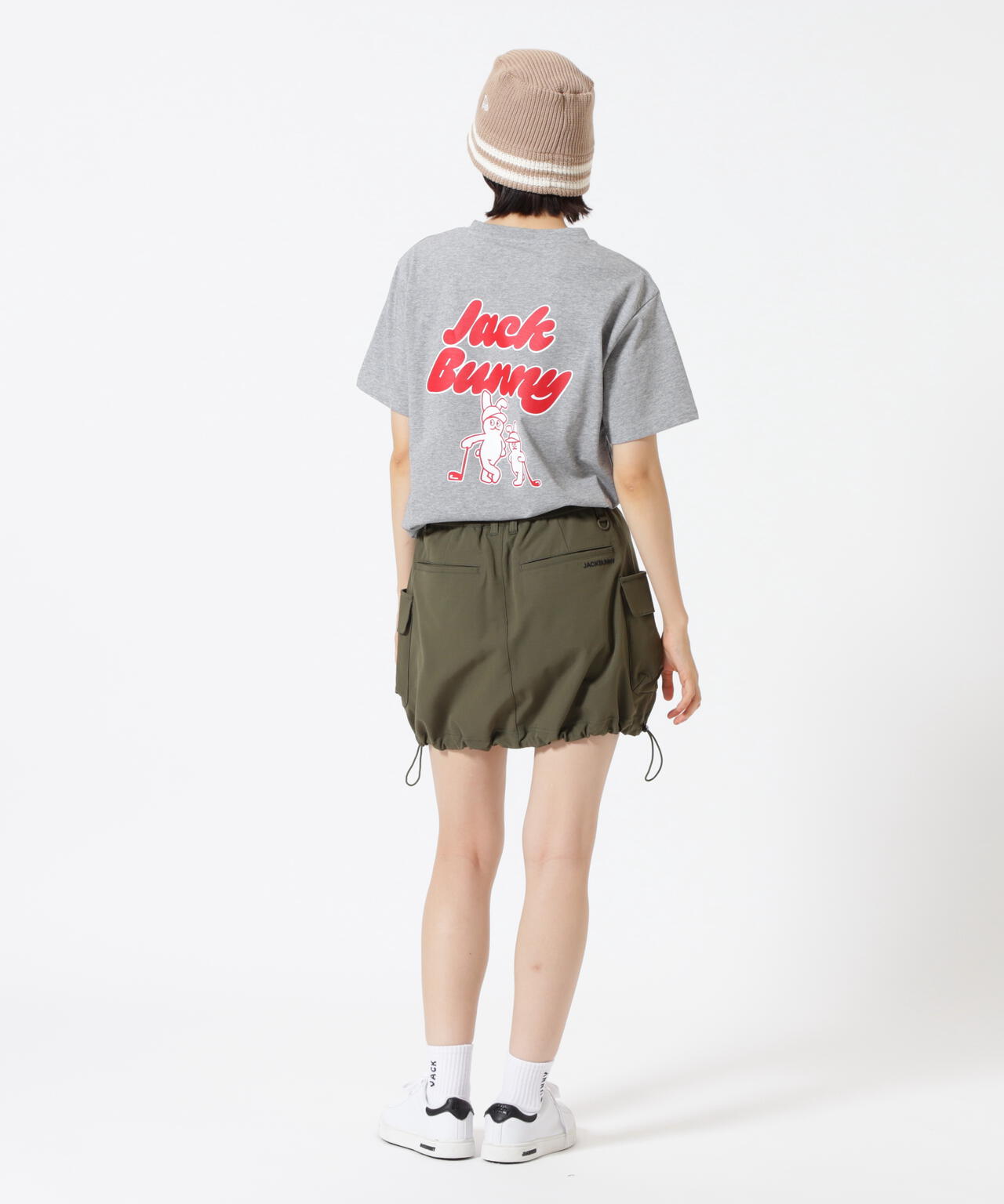 【直営店舗&公式オンライン限定】FAMILY半袖Tシャツ