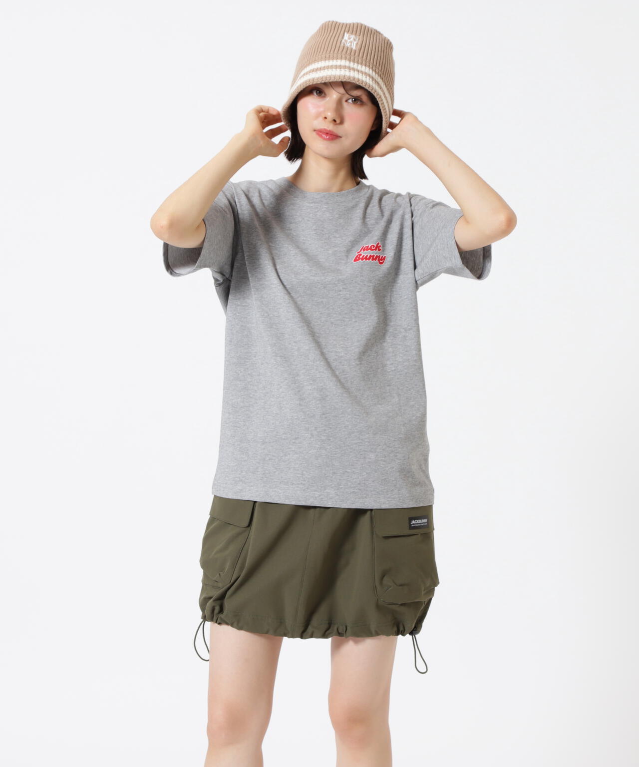 【直営店舗&公式オンライン限定】FAMILY半袖Tシャツ